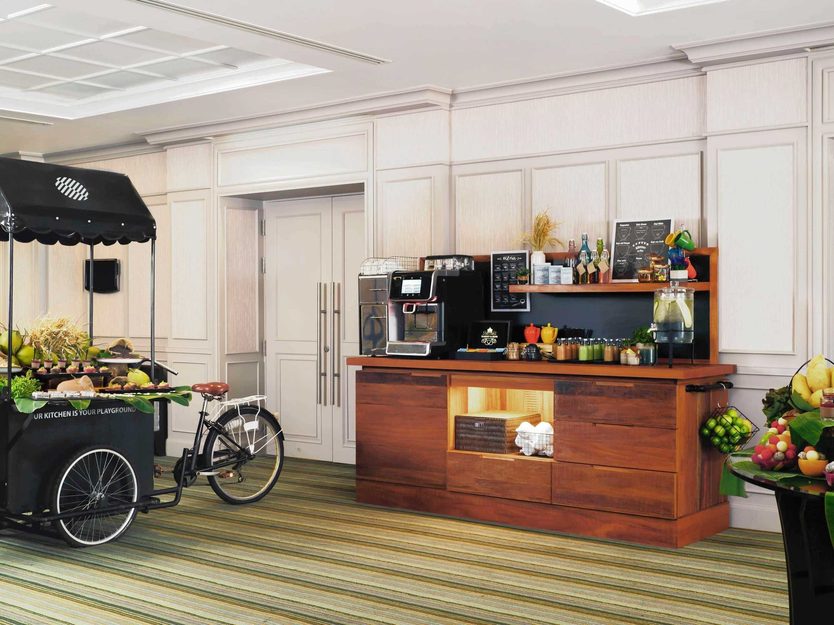 Gift card for Pullman Phuket Panwa Beach Resort