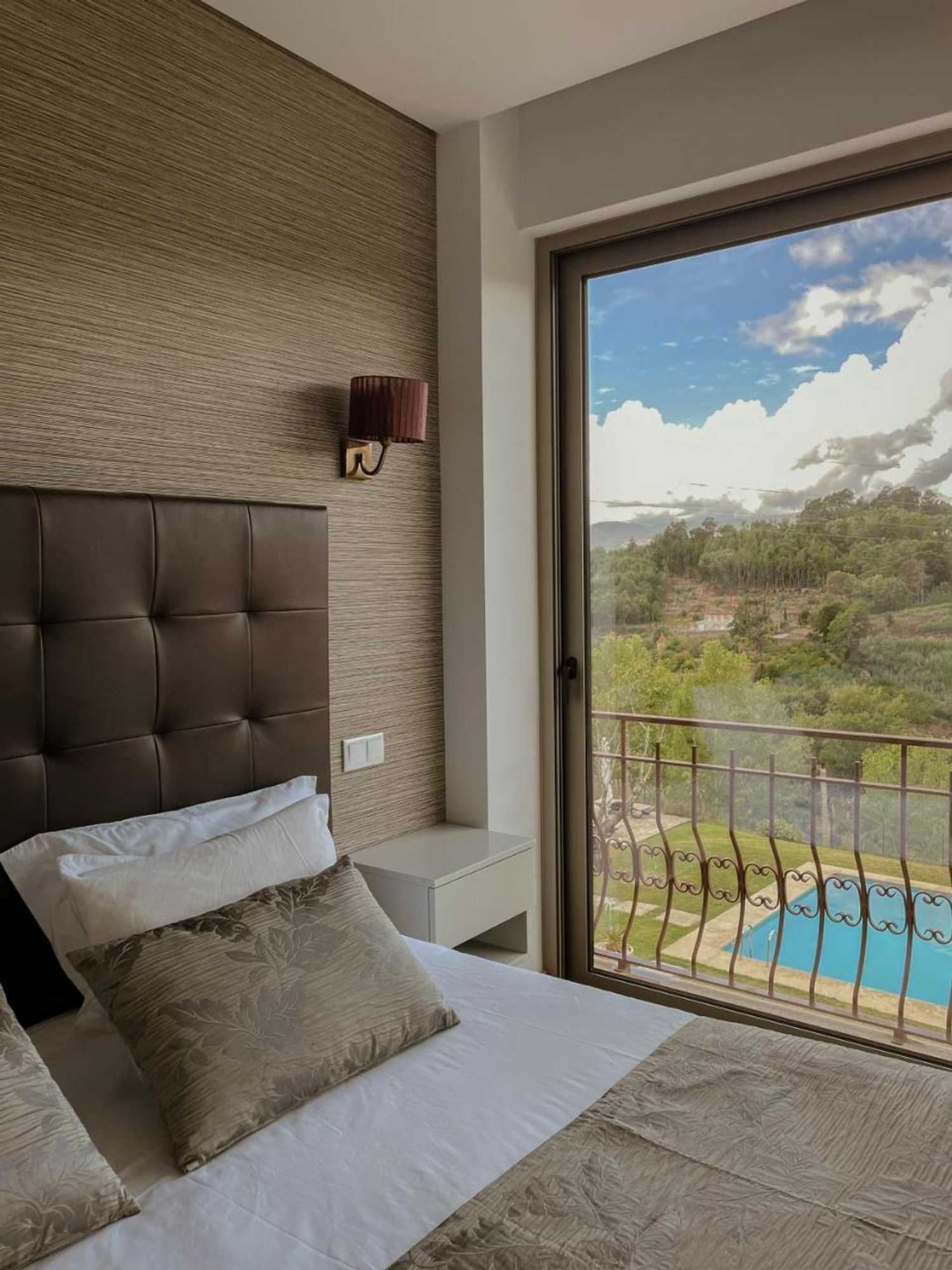 Gift card for Quinta de Villasete