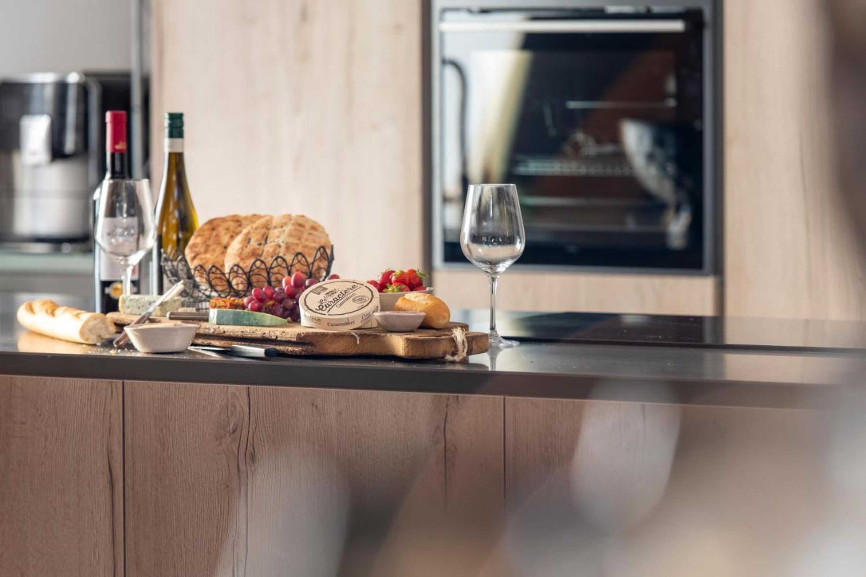 Gift card for B&b Reveille