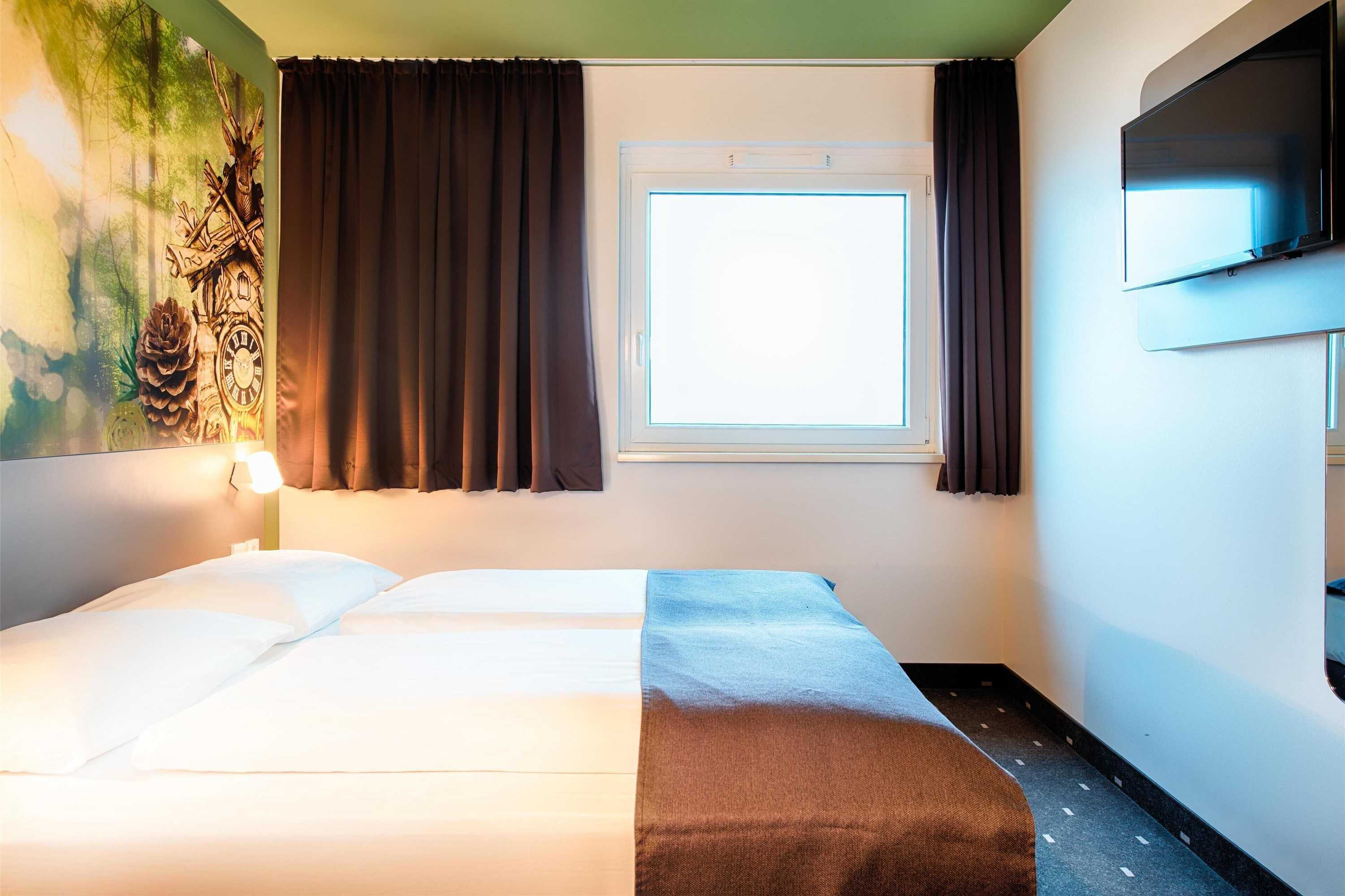 Gift card for B&b Hotel Baden-Airpark Gift card for B&b Hotel Baden-Airpark