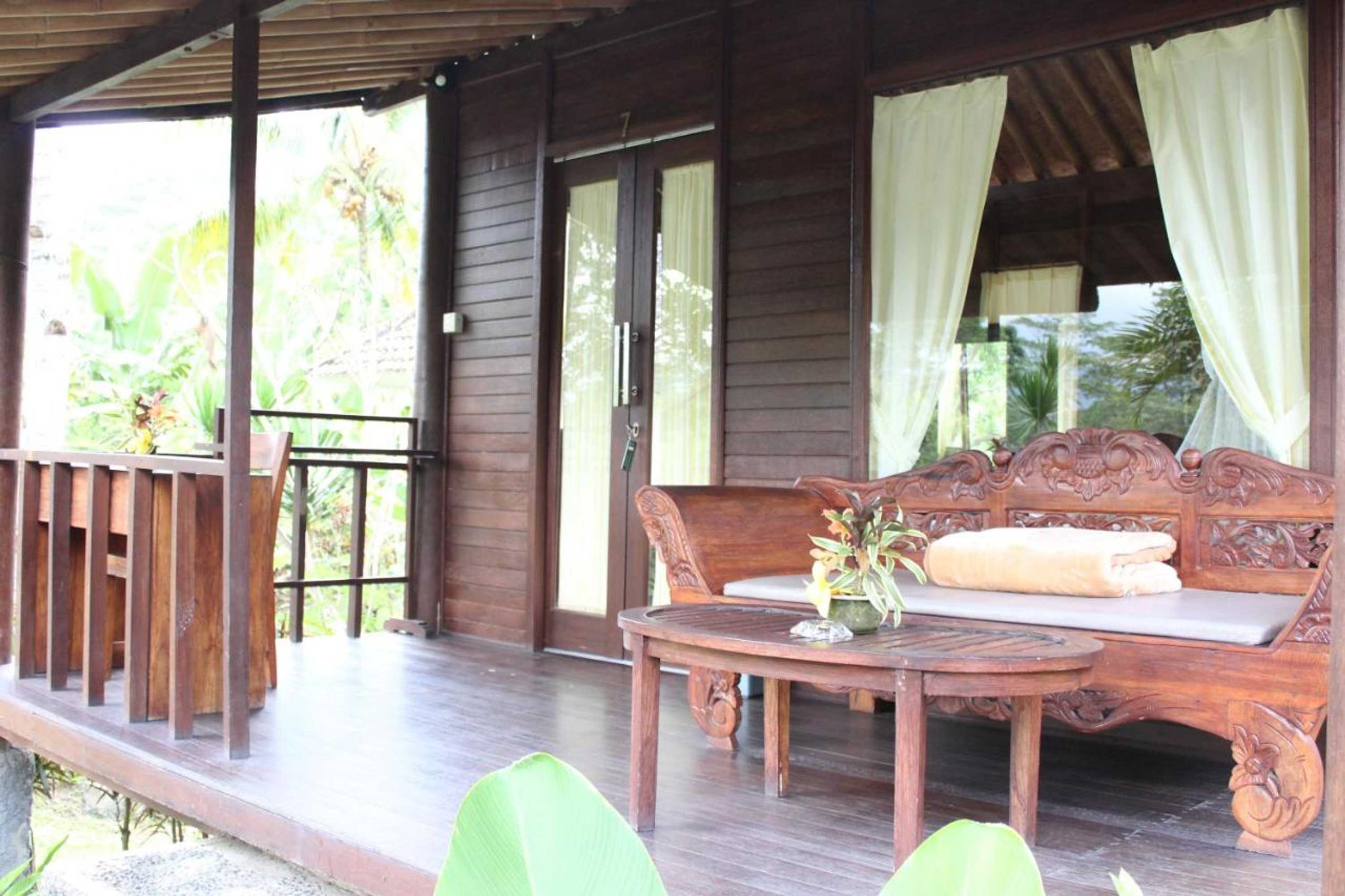 Gift card for Pondok Tepi Sungai