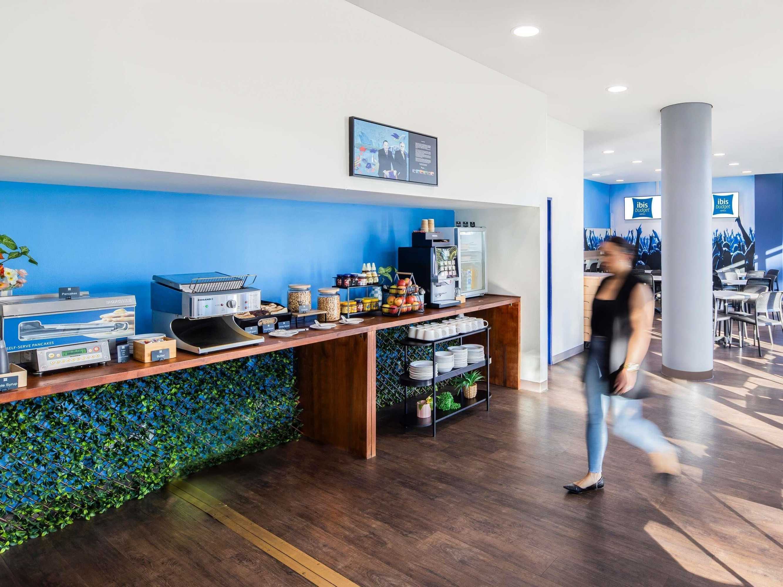 Gift card for Ibis Budget Sydney Olympic Park Gift card for Ibis Budget Sydney Olympic Park