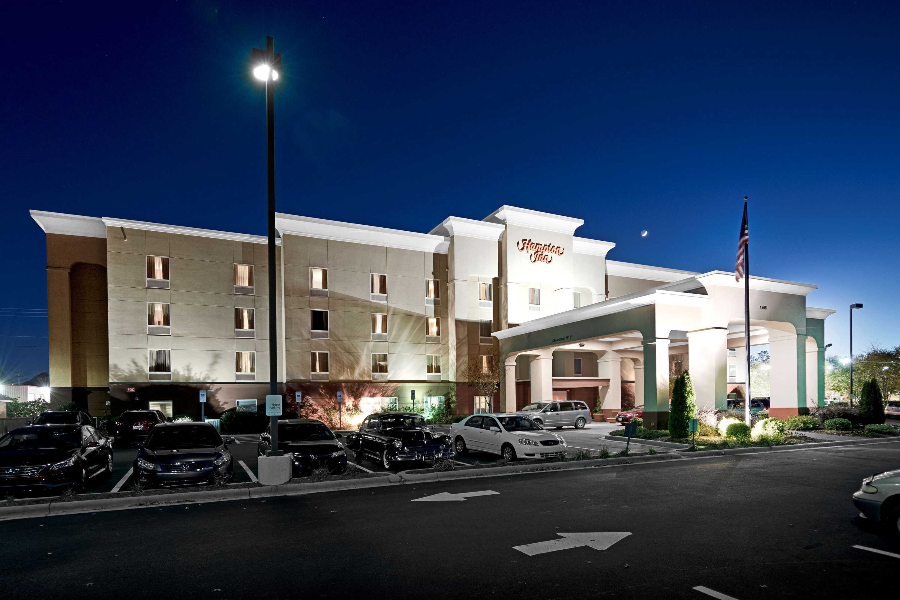 Gift card for Hampton Inn Statesville Gift card for Hampton Inn Statesville
