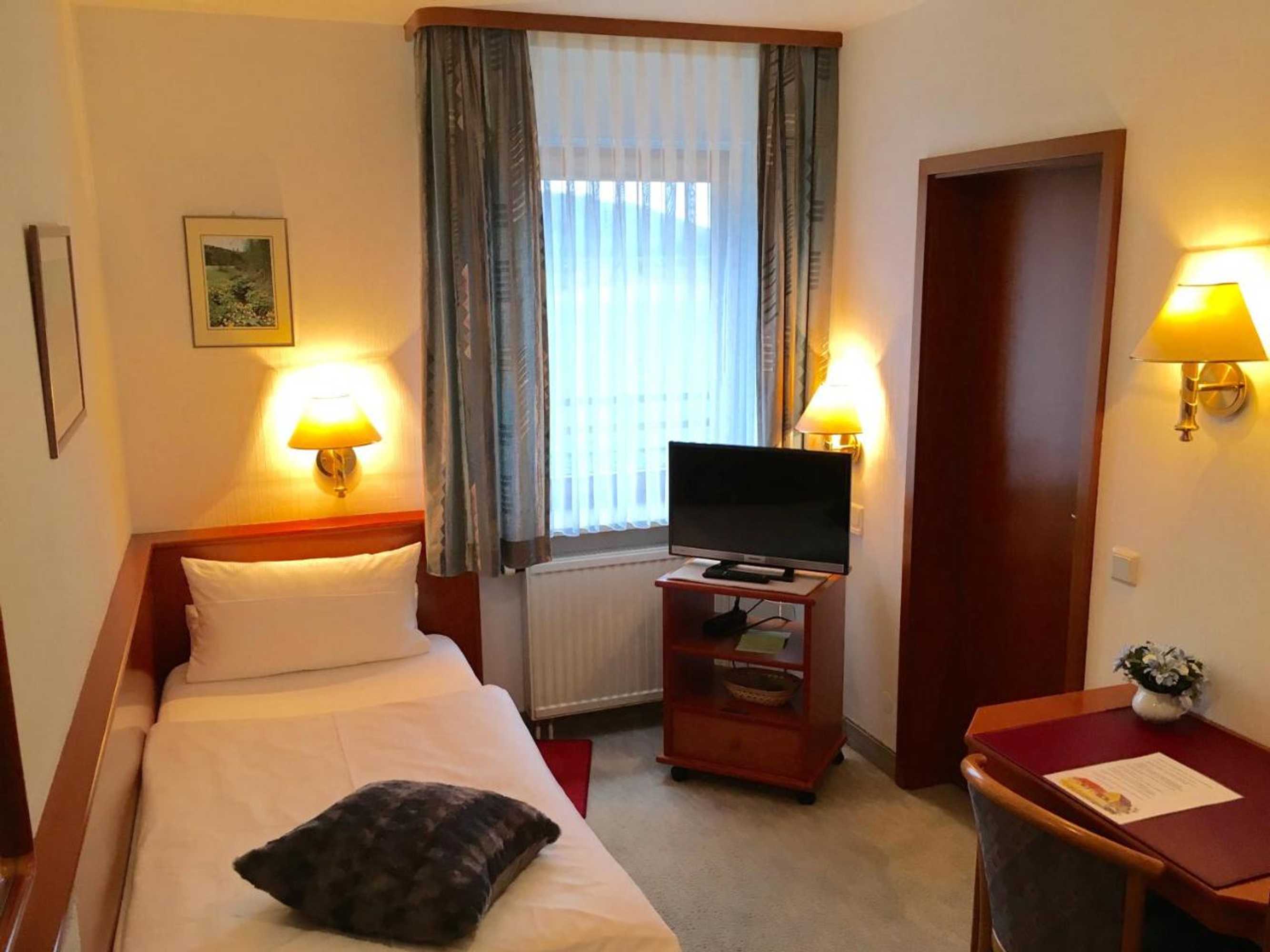 Gift card for Hotel Garni Vierjahreszeiten