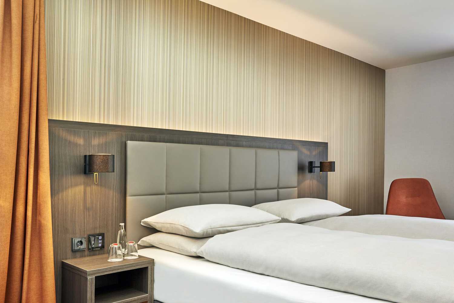 Gift card for H4 Hotel Residenzschloss Bayreuth