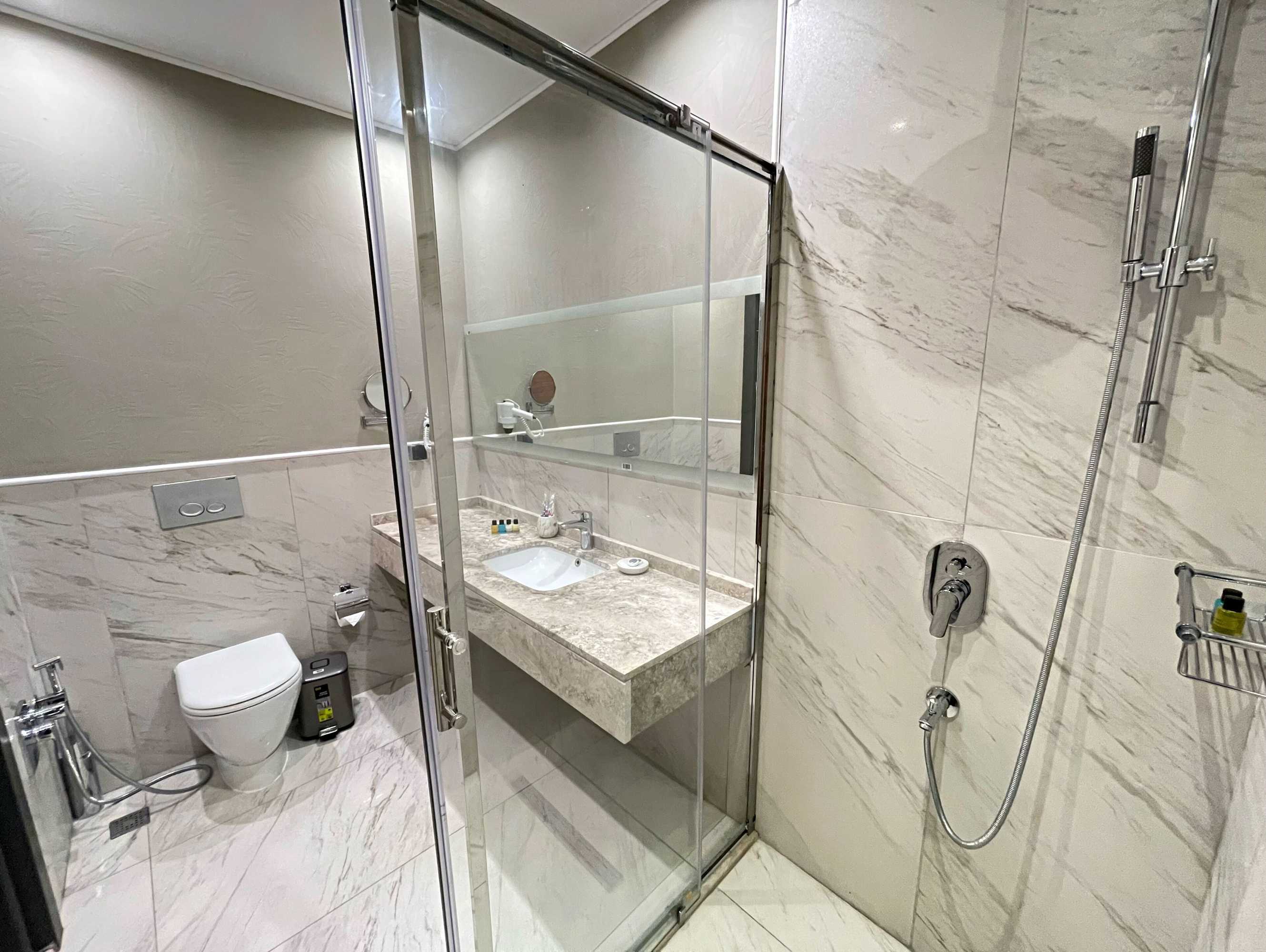 Gift card for Arena Grand Hotel