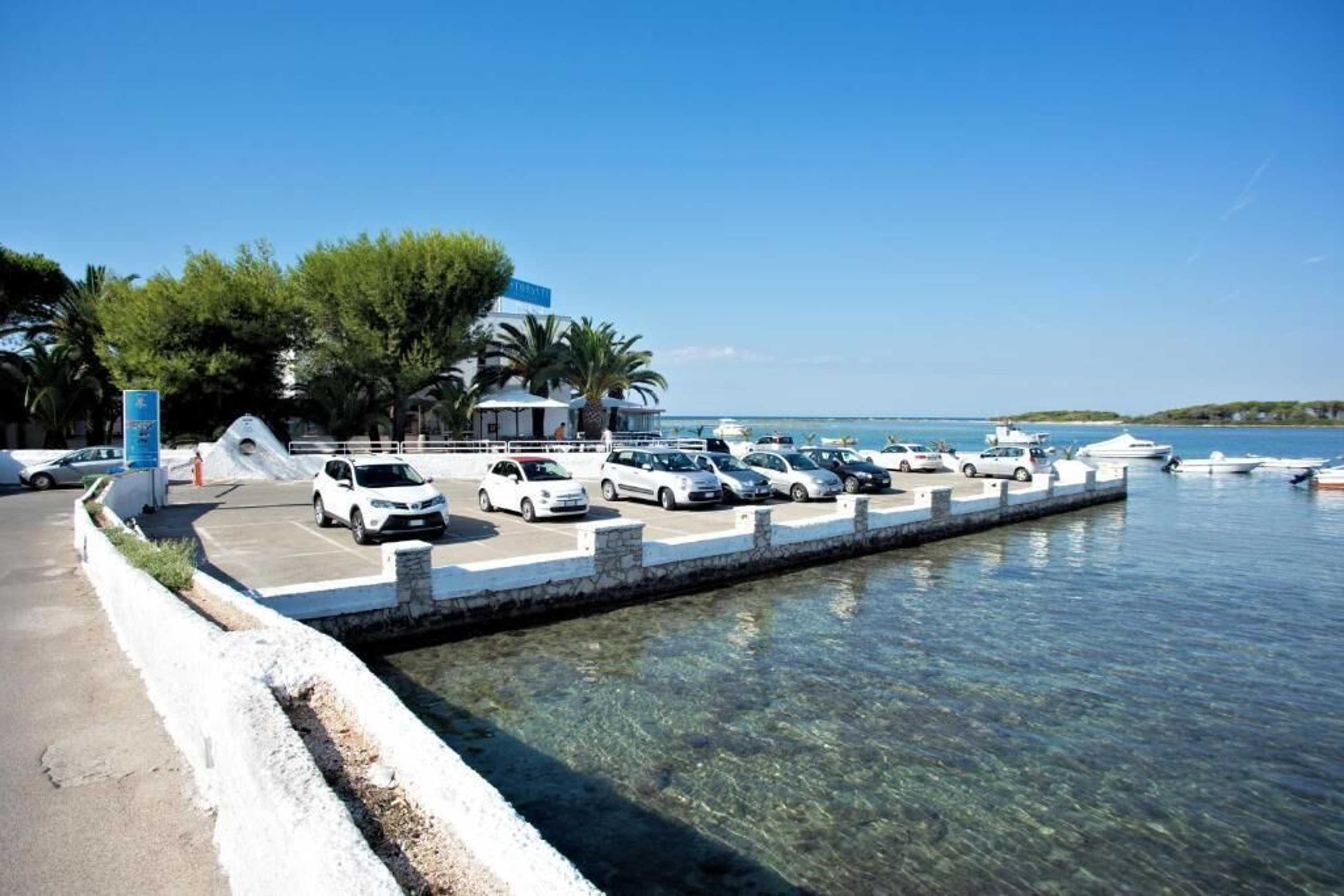 Gift card for Hotel Isola Lo Scoglio Gift card for Hotel Isola Lo Scoglio