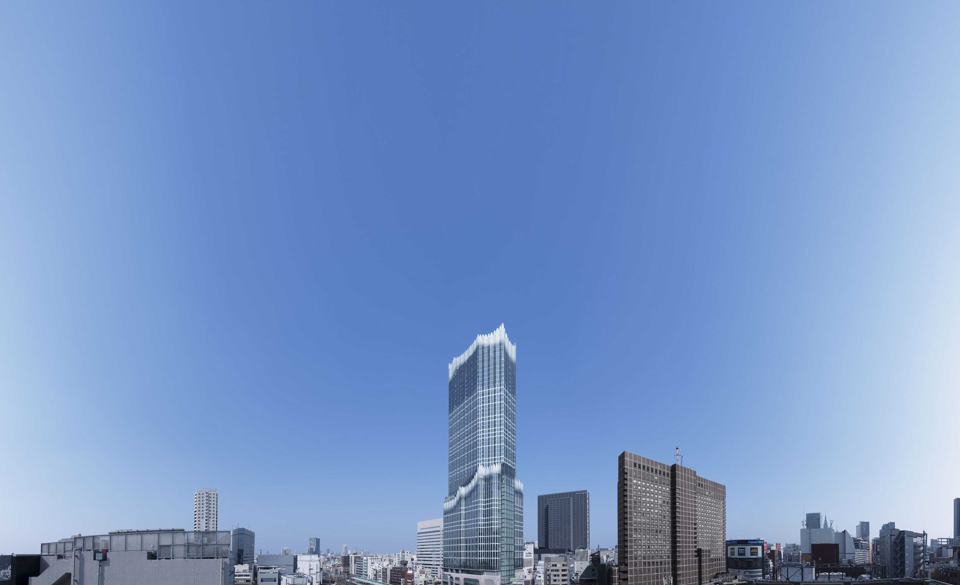 Gift card for Hotel Groove Shinjuku, A Parkroyal Hotel Gift card for Hotel Groove Shinjuku, A Parkroyal Hotel