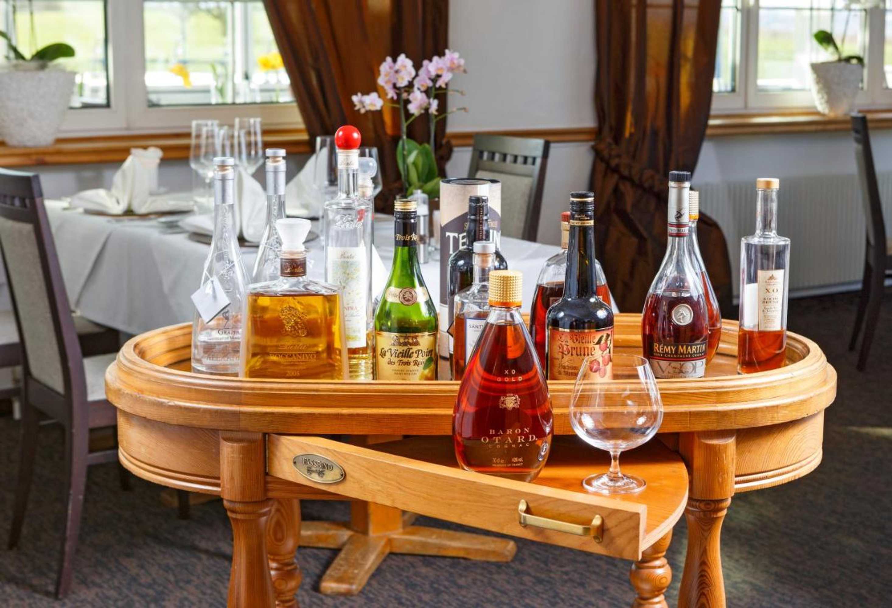 Gift card for Seemöwe Wellnesshotel Swiss Quality