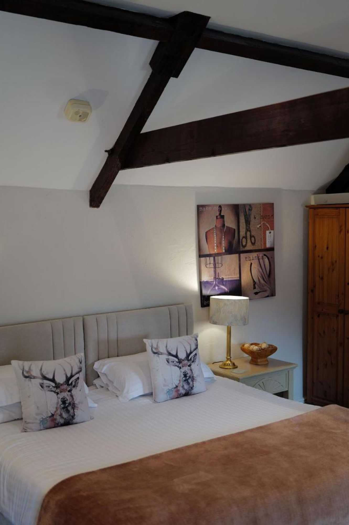 Gift card for Knoll Hill Farm, The Place To Stay