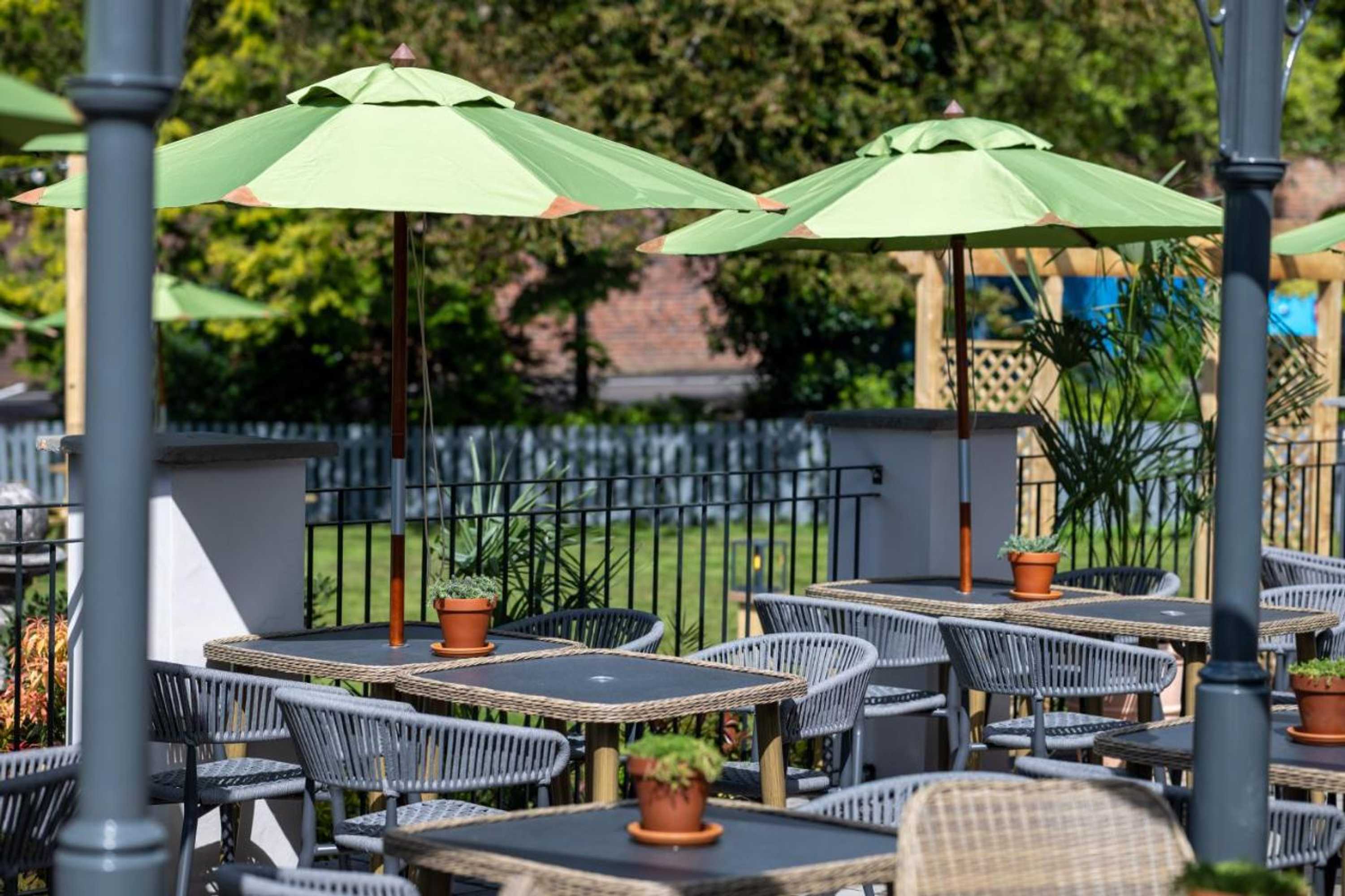 Gift card for Himley House by Chef & Brewer Collection