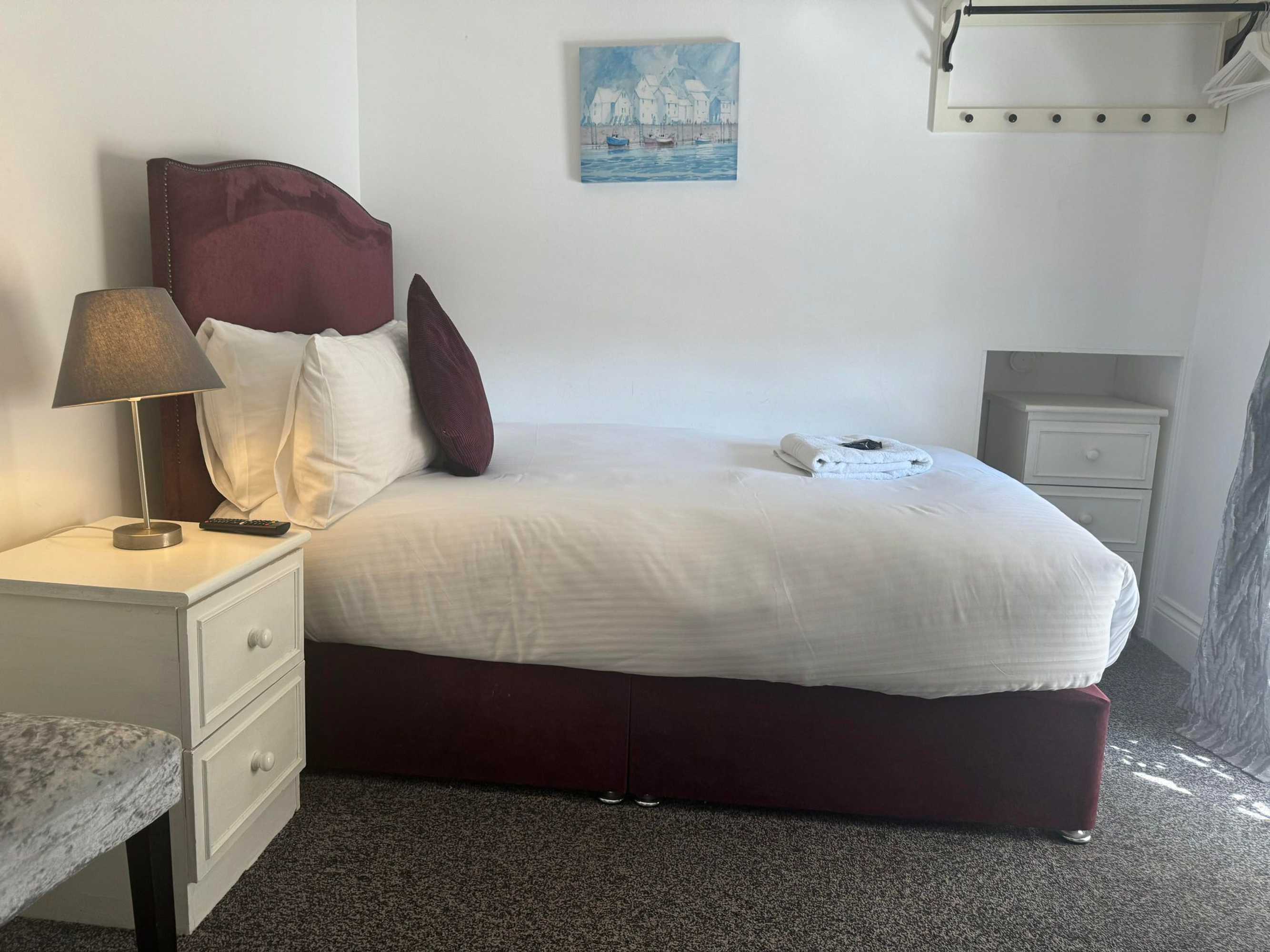 Gift card for The Jubilee Hotel East- With Spa Facilities