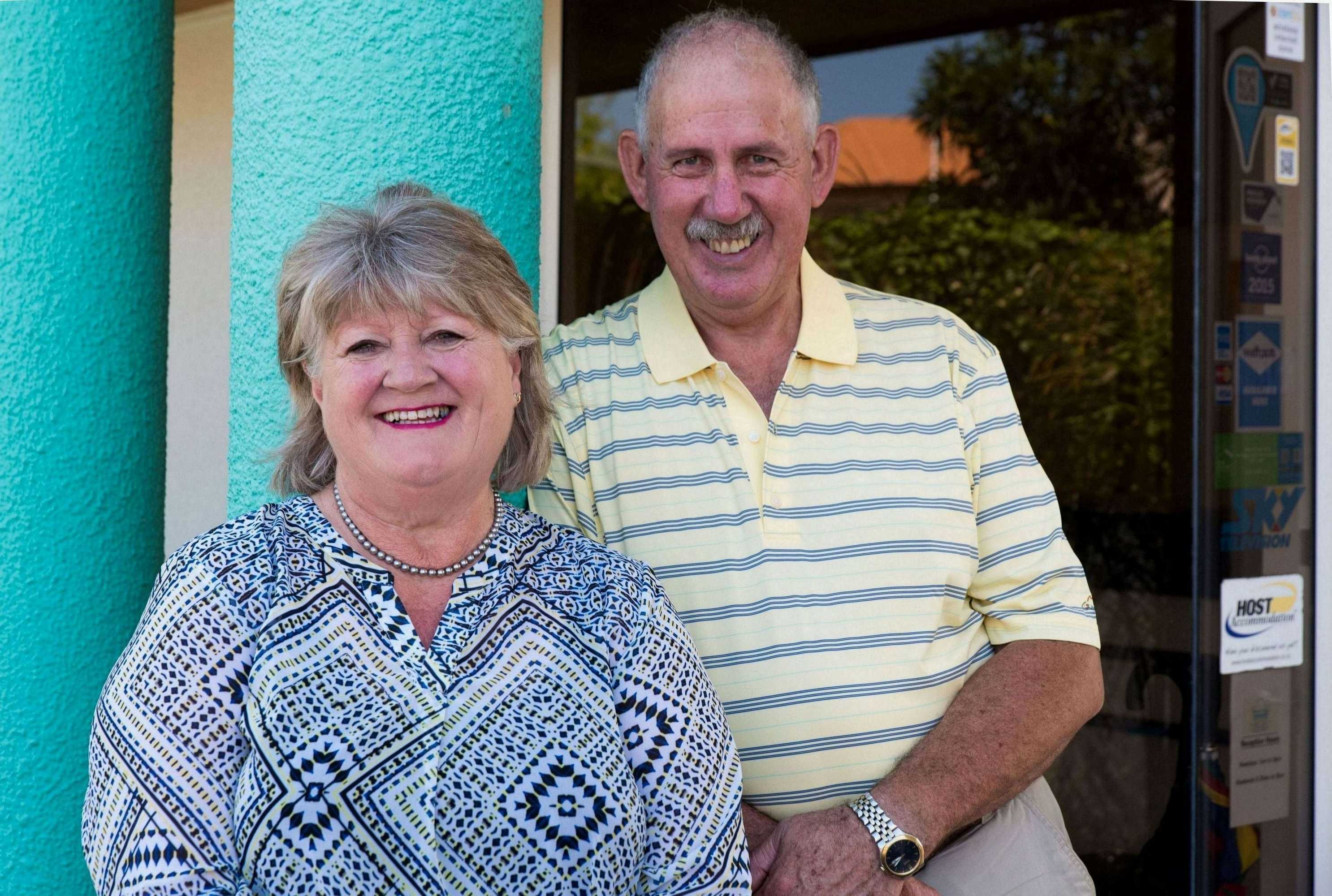 Gift card for Havelock North Motor Lodge