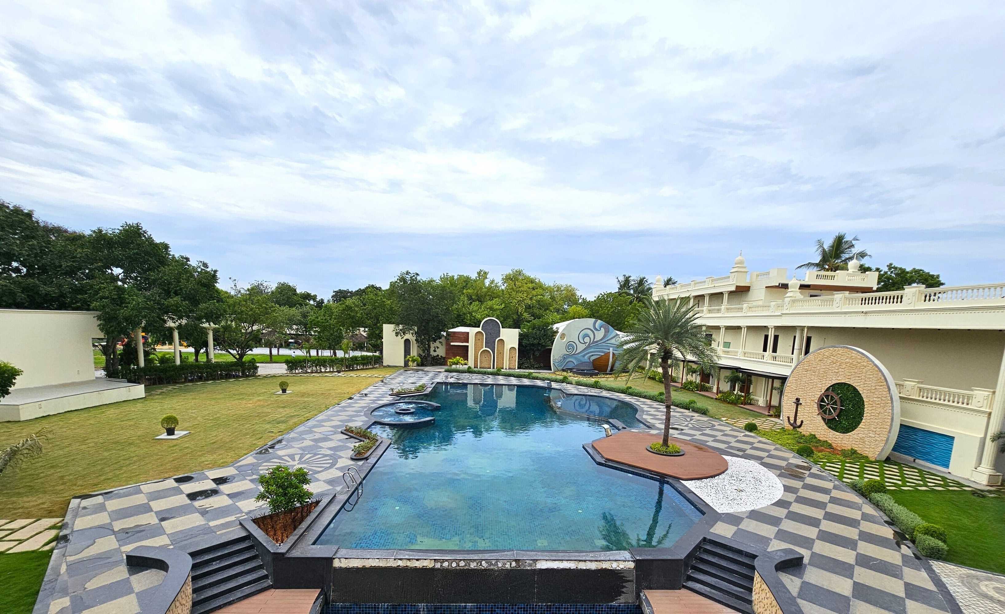 Gift card for Sathyam Grand Resort, Sriperumbudur Gift card for Sathyam Grand Resort, Sriperumbudur