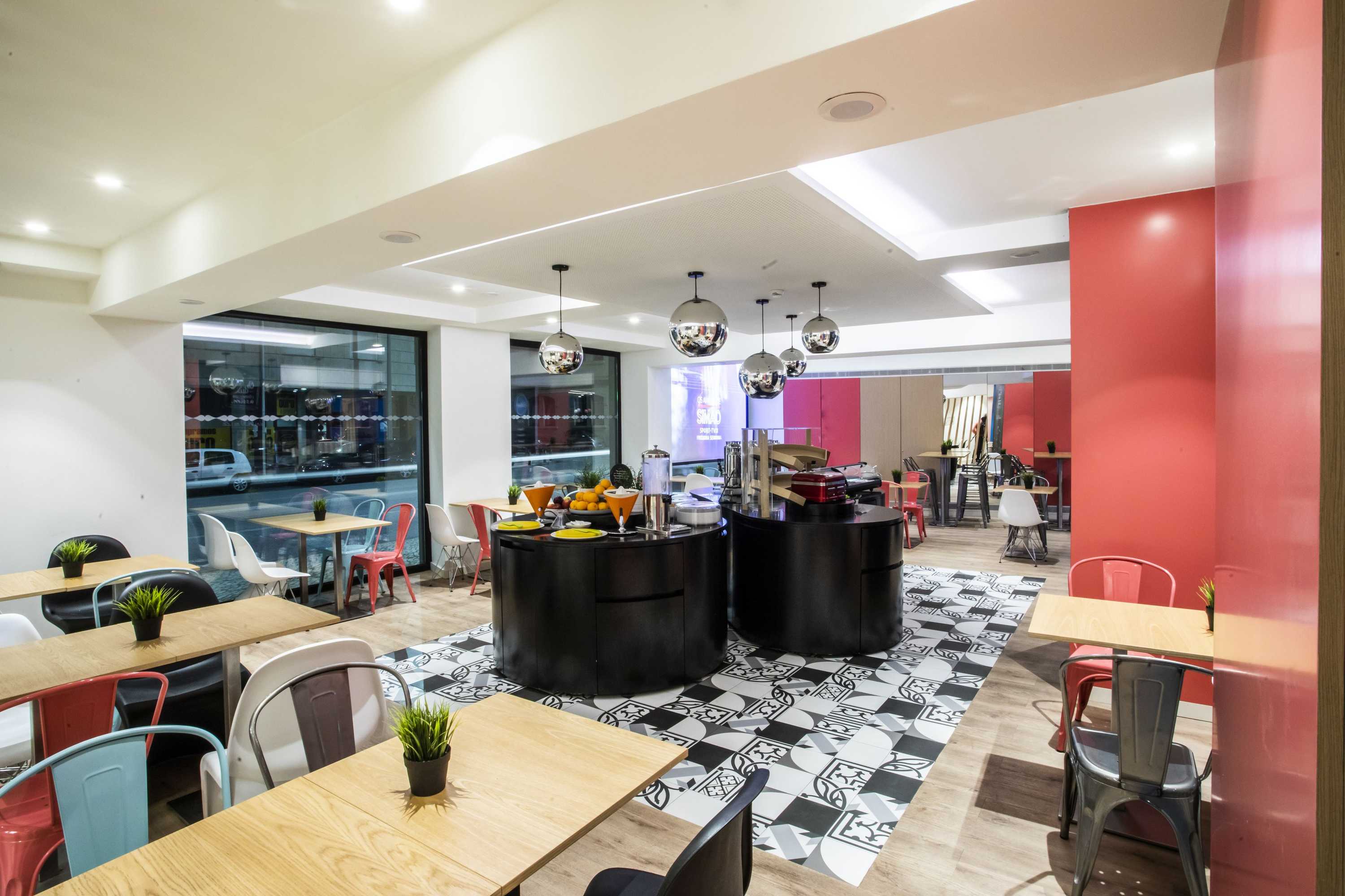 Gift card for Stay Hotel Coimbra Centro Gift card for Stay Hotel Coimbra Centro