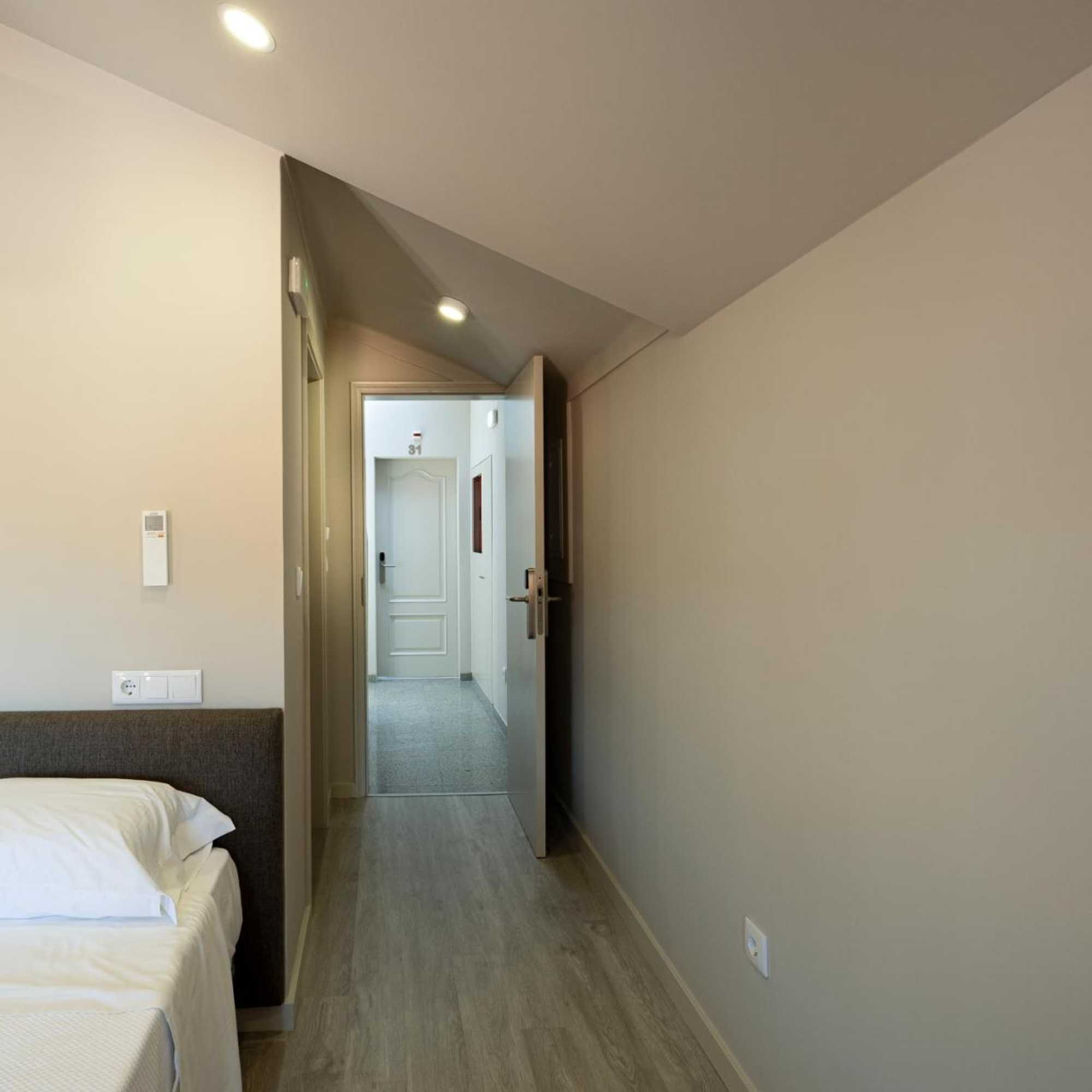 Gift card for Rua Grande Hotel