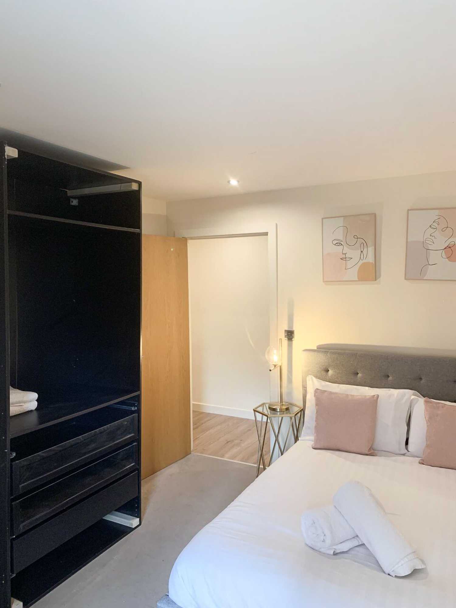 Gift card for Morland Apartments - Romford