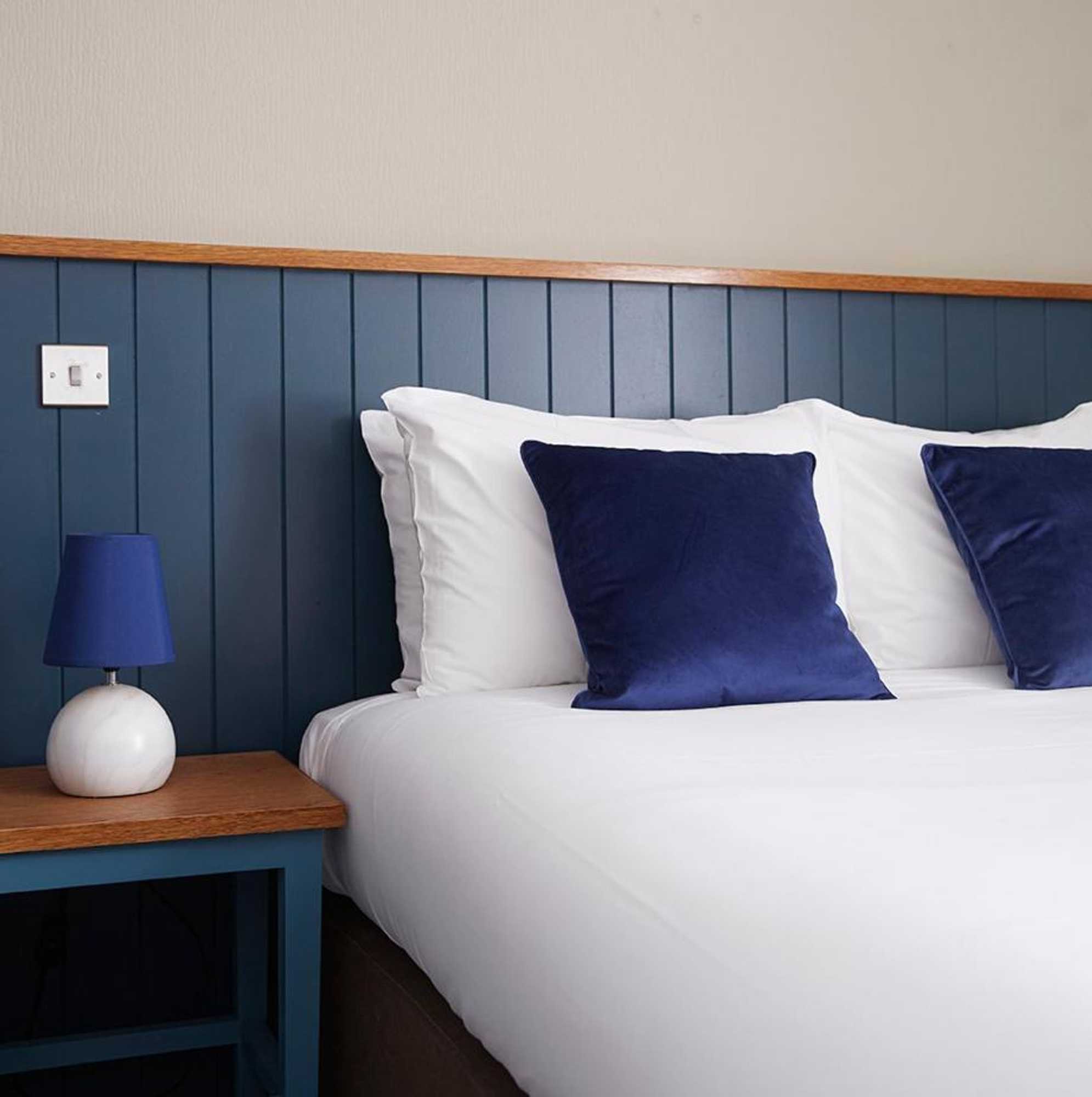 Gift card for Old Manse Hotel by Greene King Inns