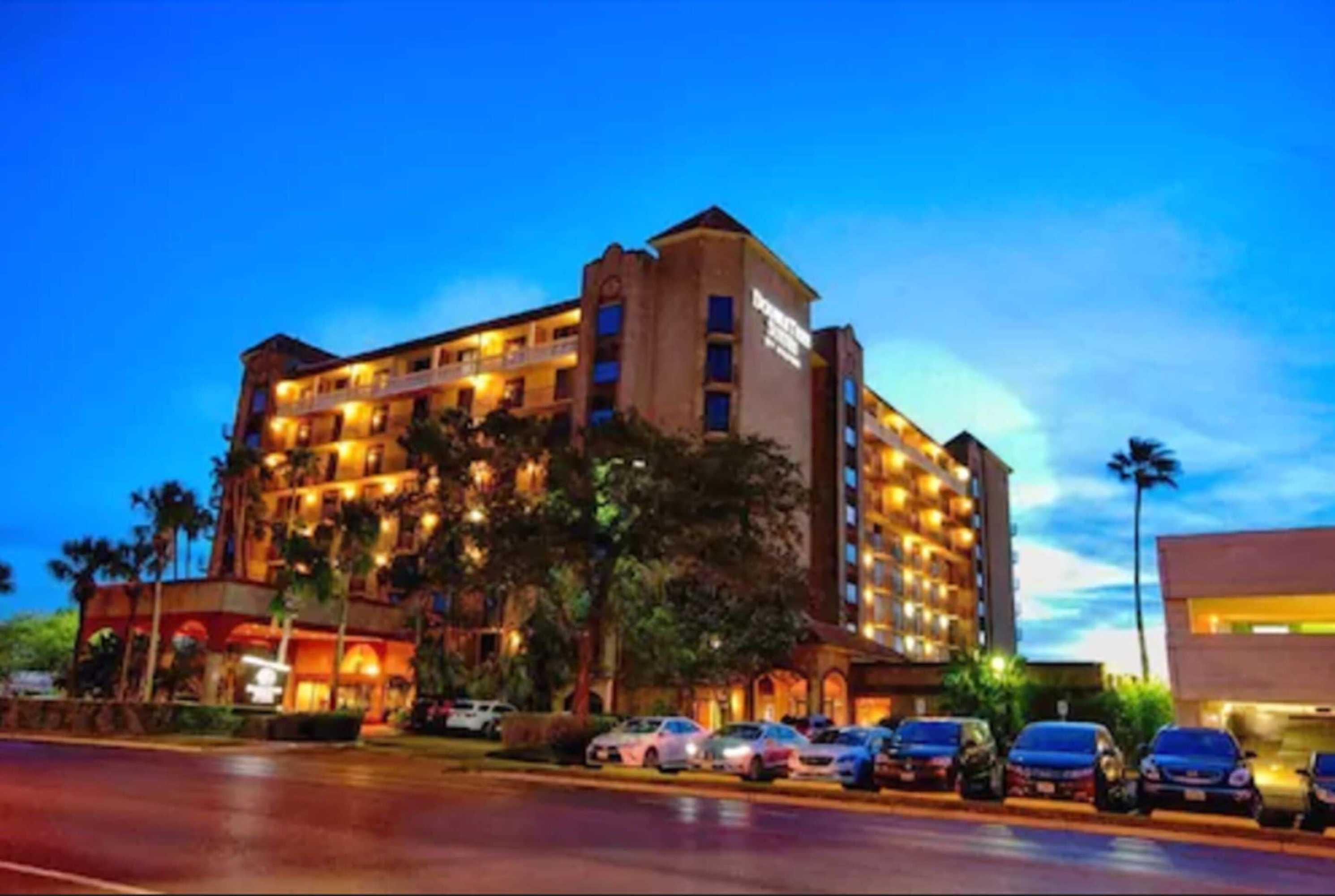Gift card for Doubletree Suites by Hilton Hotel Mcallen Gift card for Doubletree Suites by Hilton Hotel Mcallen