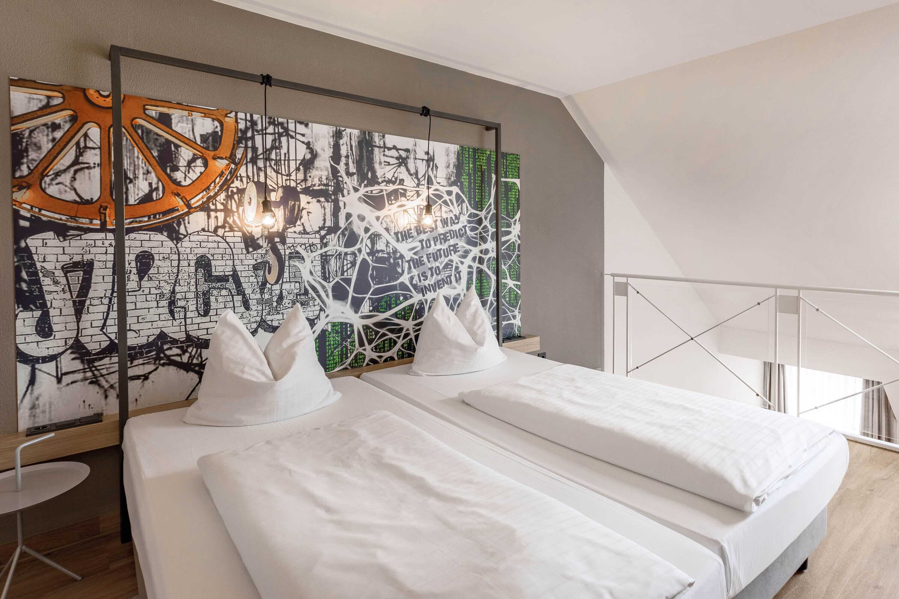 Gift card for Seminaris Hotel Bad Boll