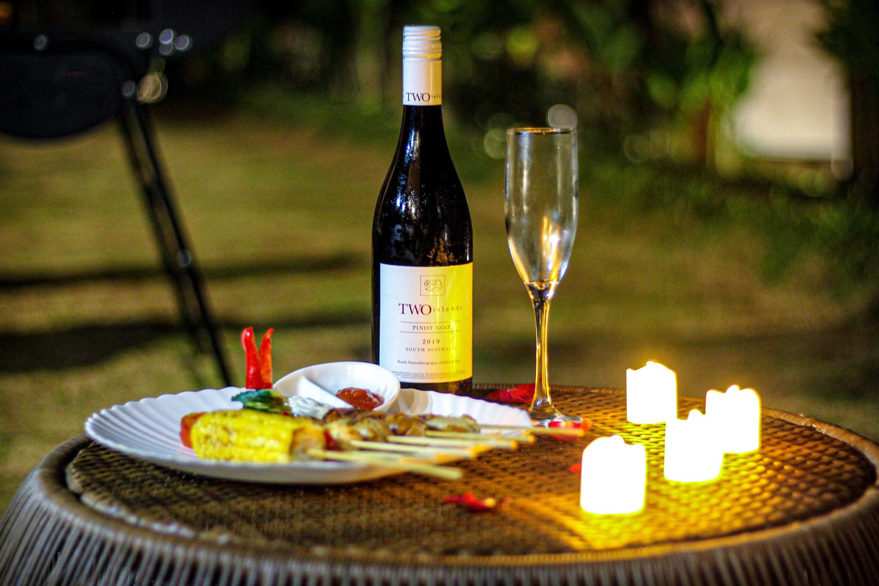 Gift card for Triyana Resort And Glamping