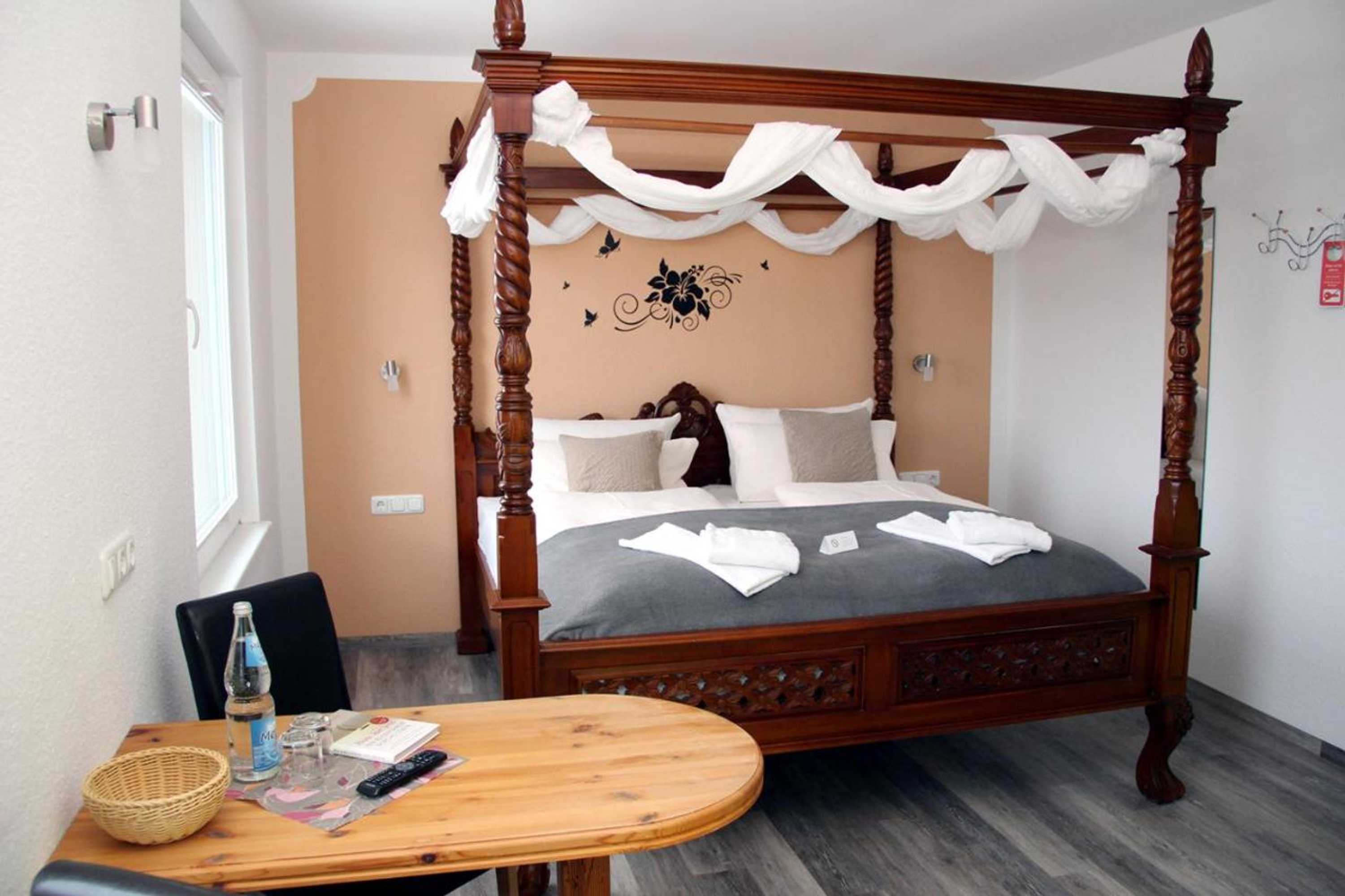 Gift card for Hotel Bannewitz