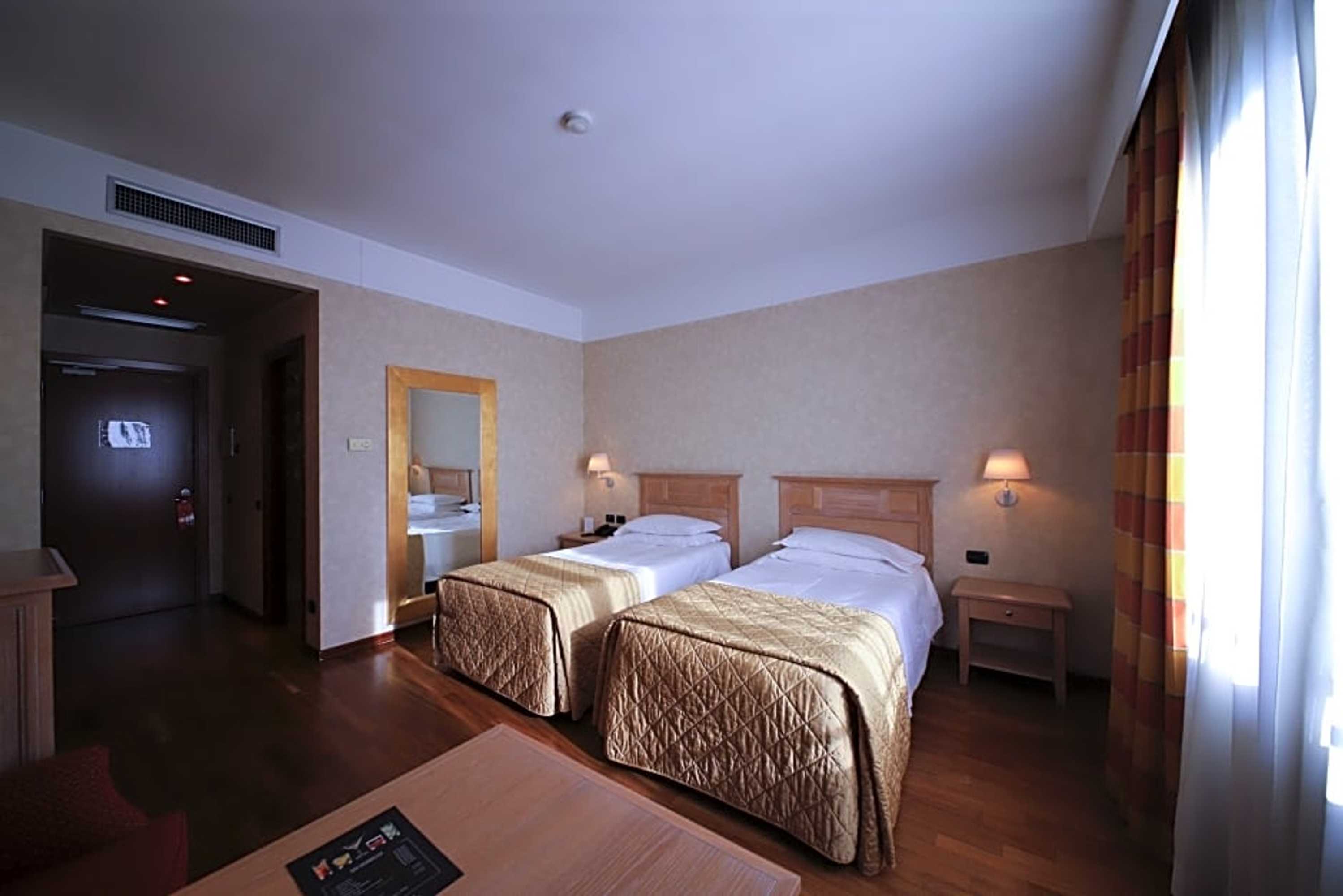 Gift card for Monica Hotel Fiera Gift card for Monica Hotel Fiera