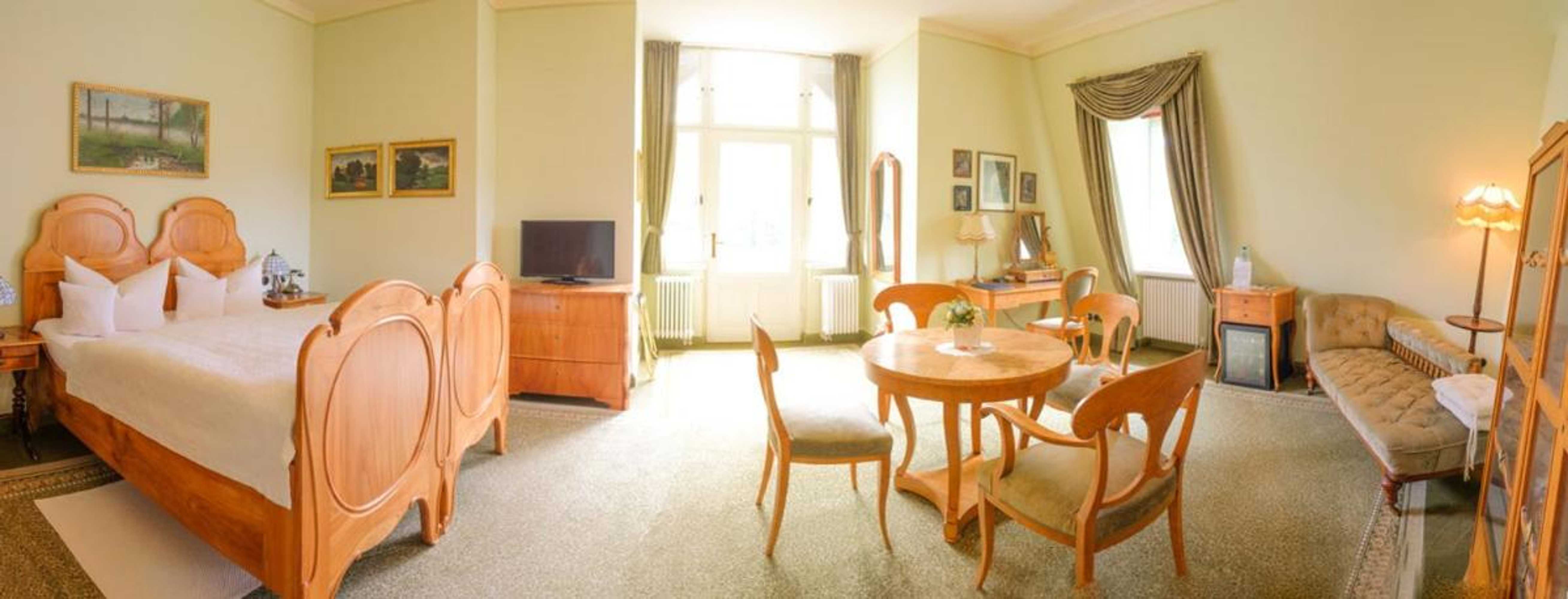 Gift card for Villa Vier Jahreszeiten