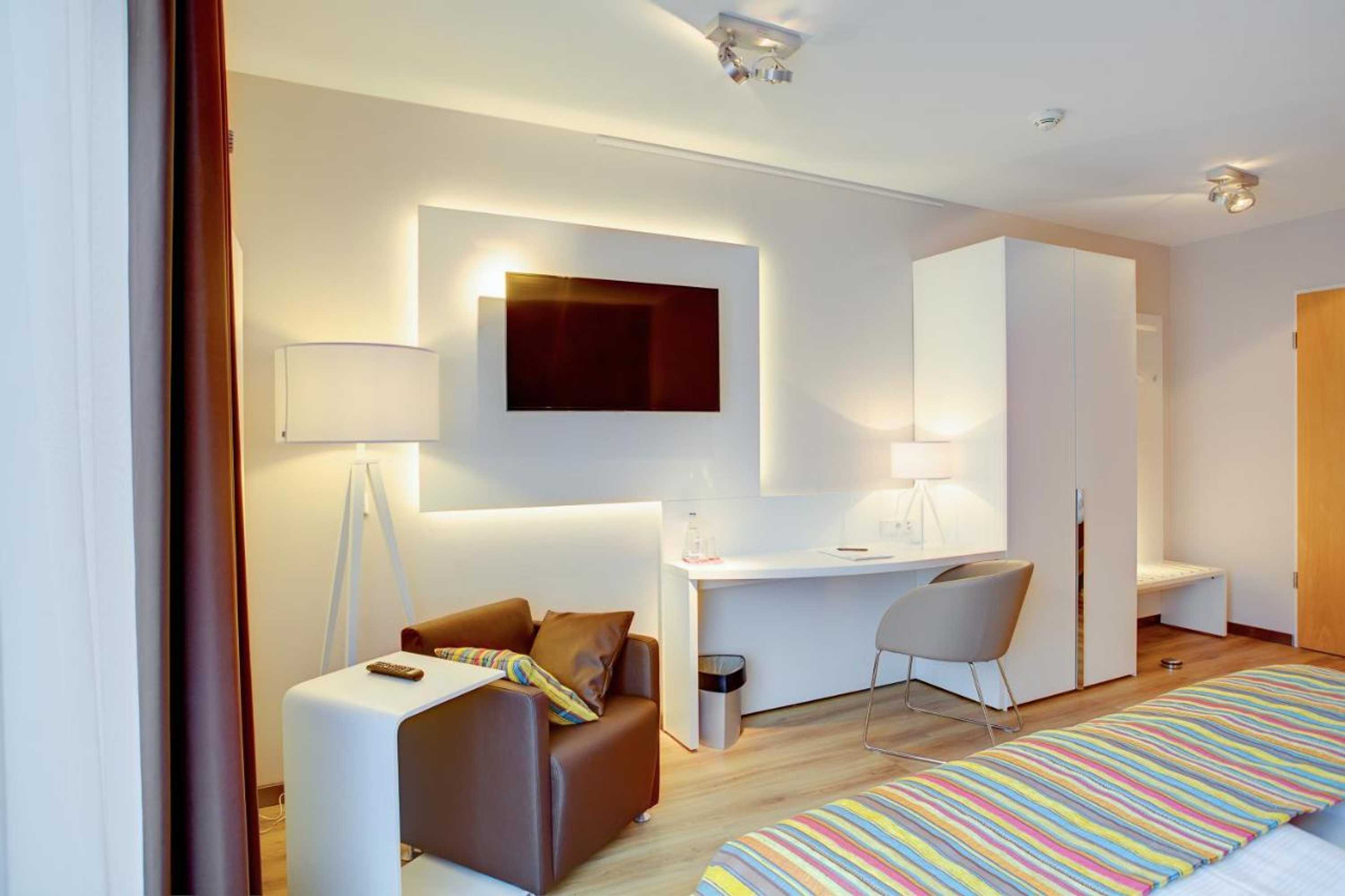 Gift card for Elisabeth Hotel Garni