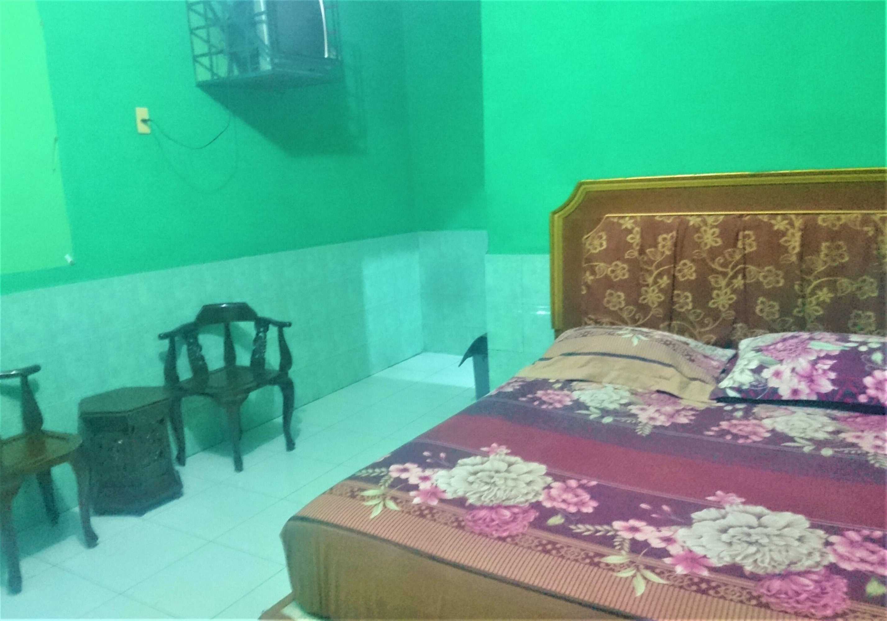 Gift card for Hotel Bukit Panembahan