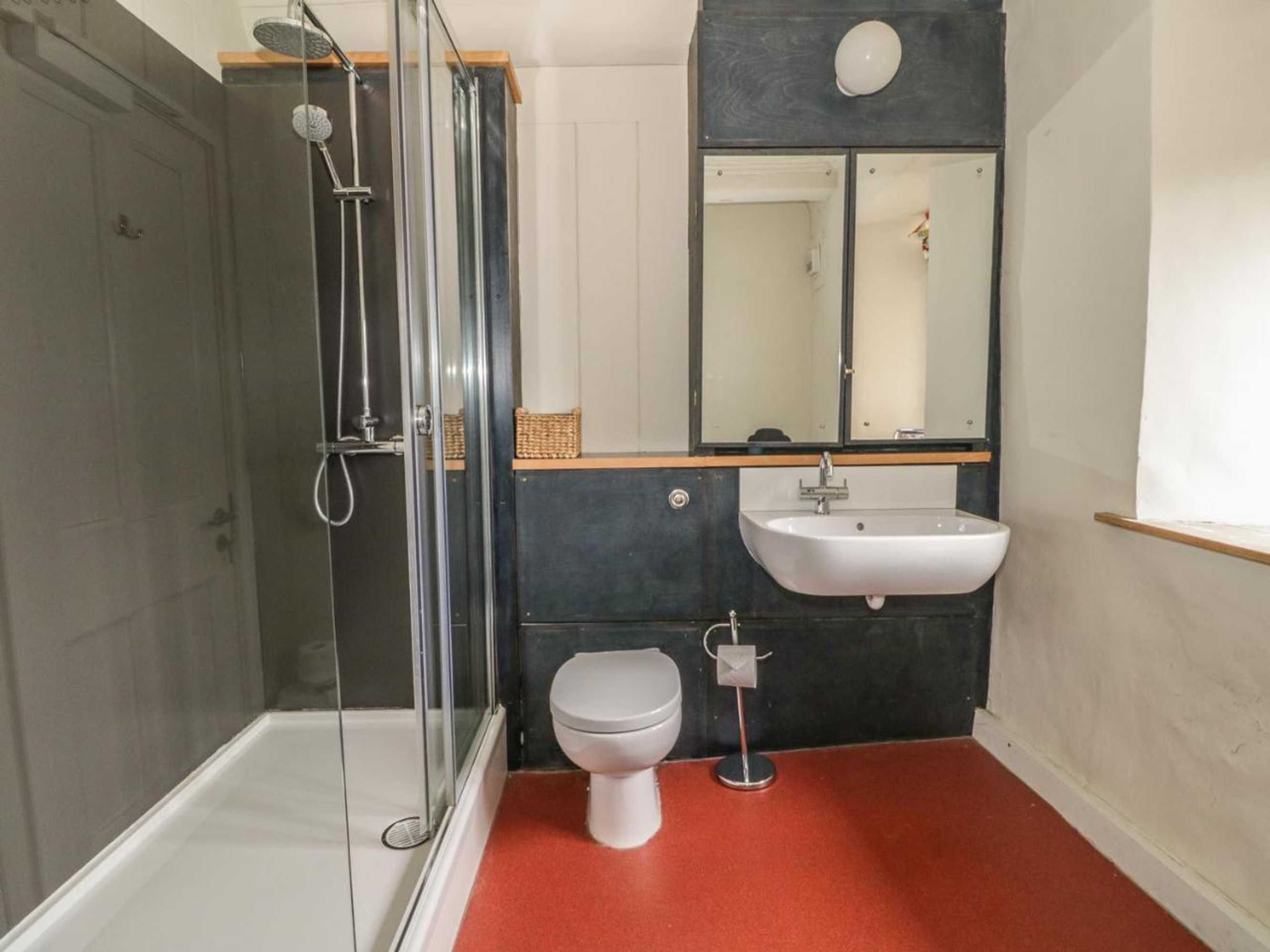 Gift card for Castle House