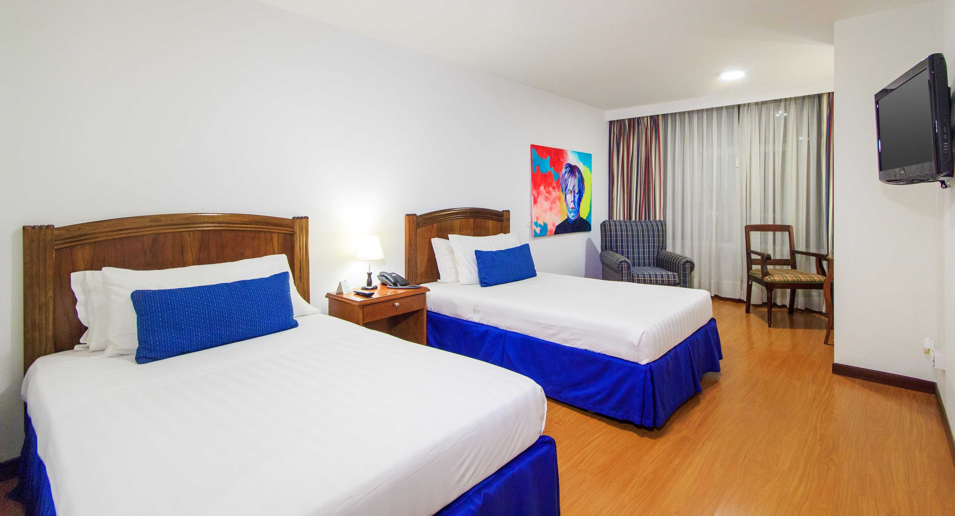Gift card for Pop Art Hotel Las Colinas Manizales Gift card for Pop Art Hotel Las Colinas Manizales