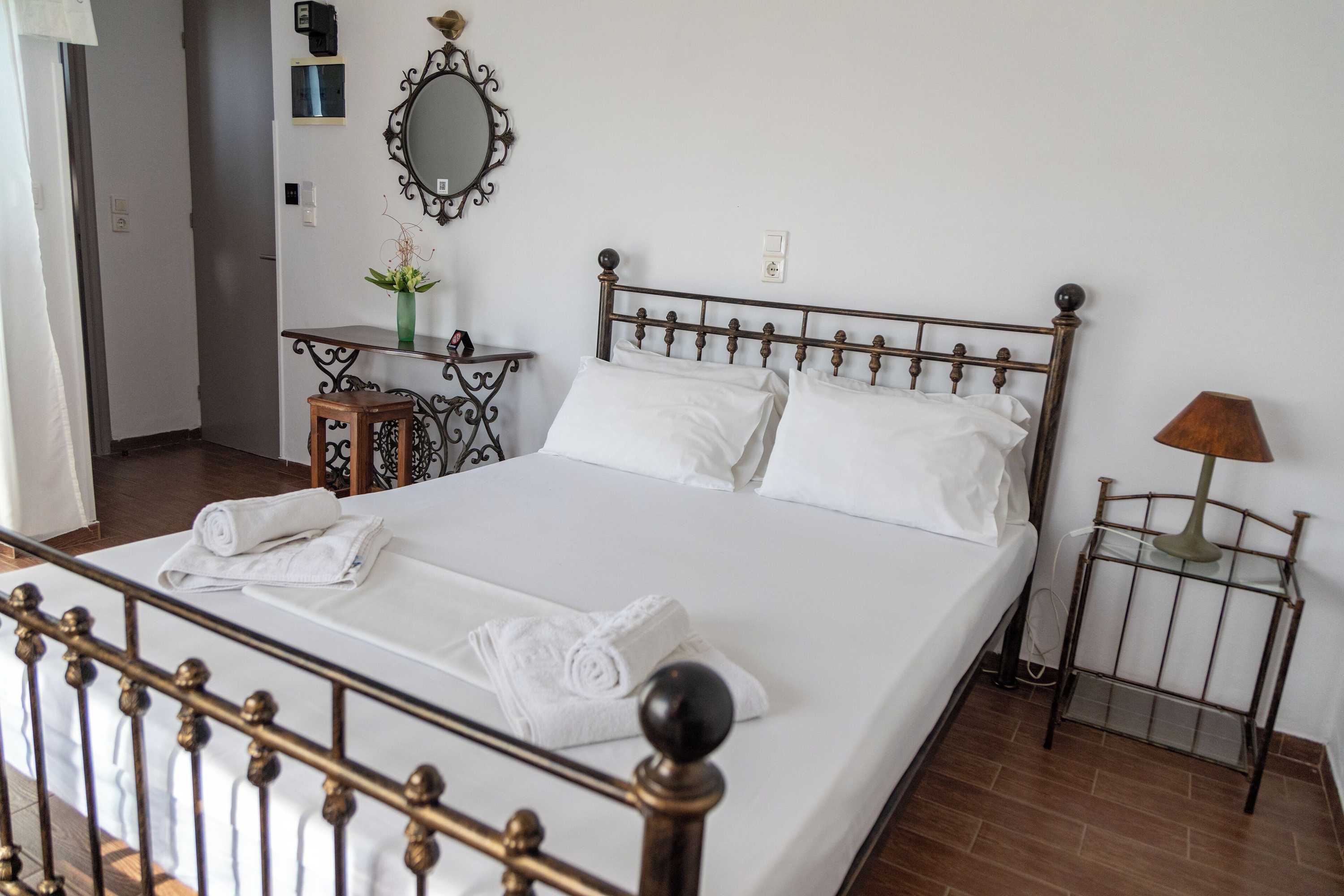 Gift card for Ampoulos Rooms & Apartments Gift card for Ampoulos Rooms & Apartments