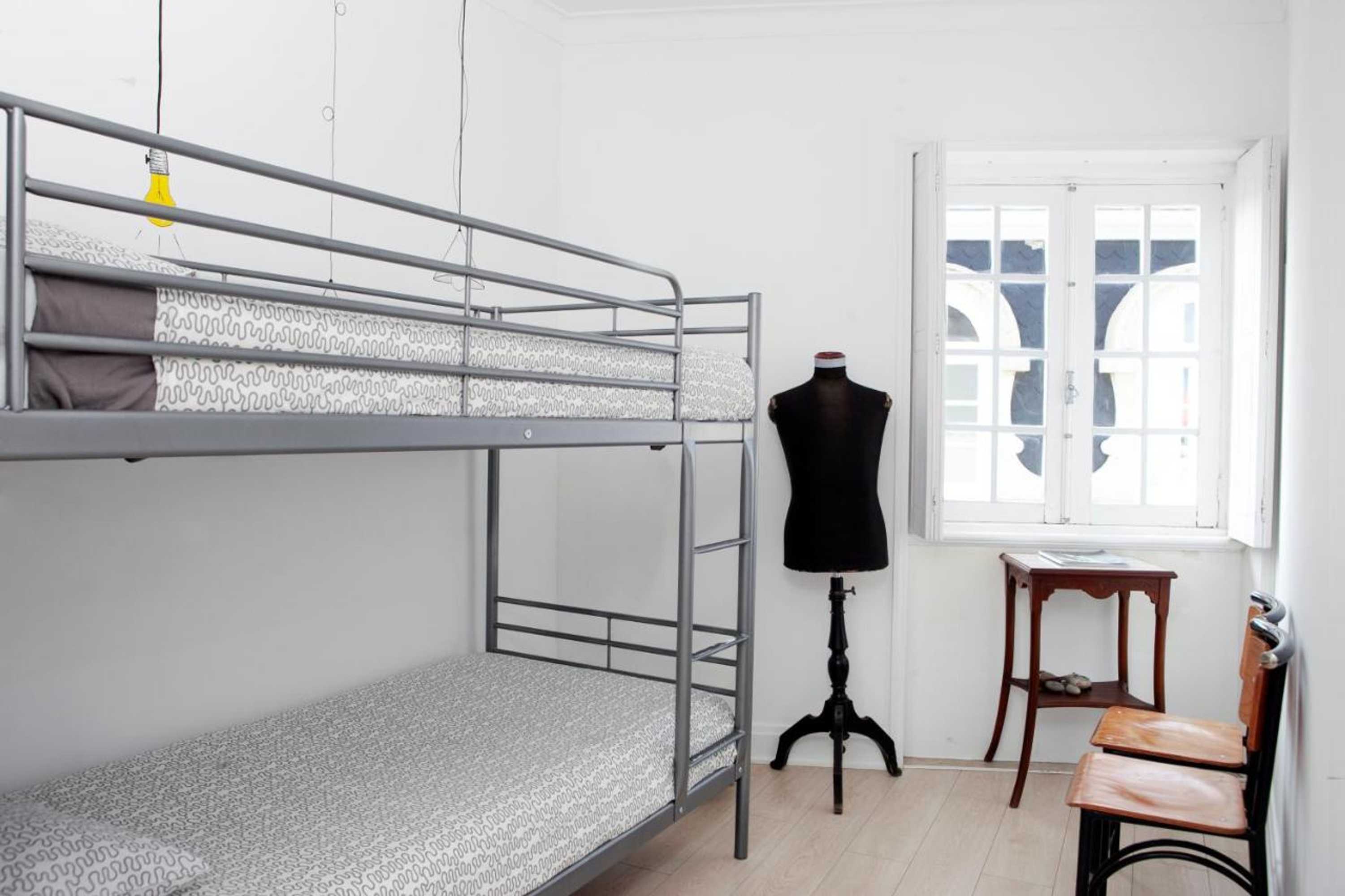 Gift card for Avenida Central Viana Hostel