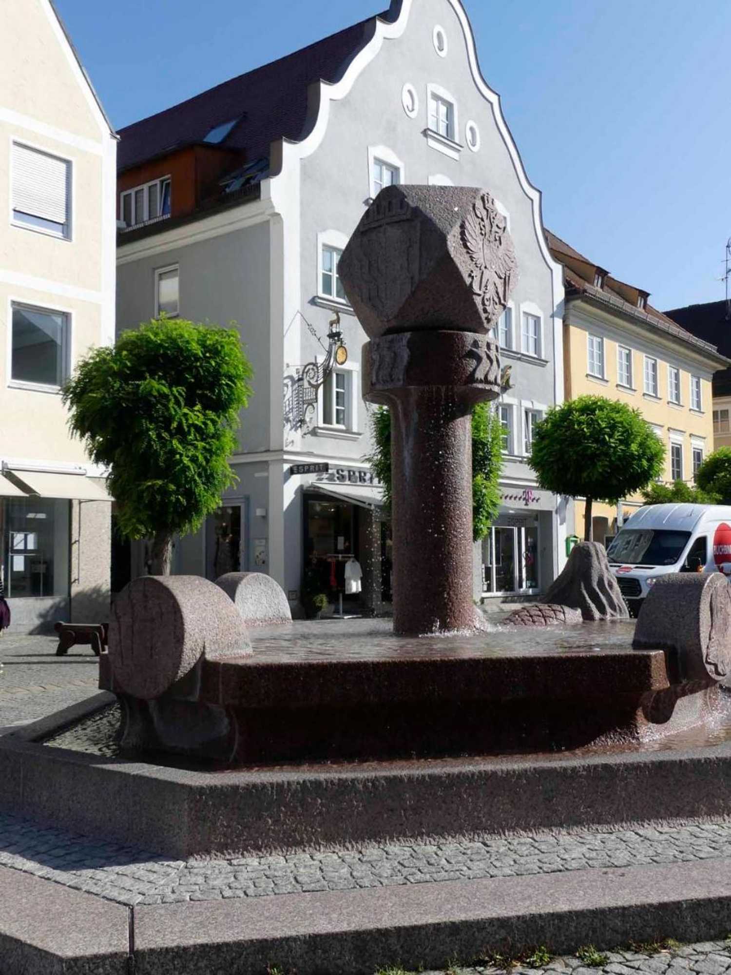 Gift card for Fewo Zum Kuhturm