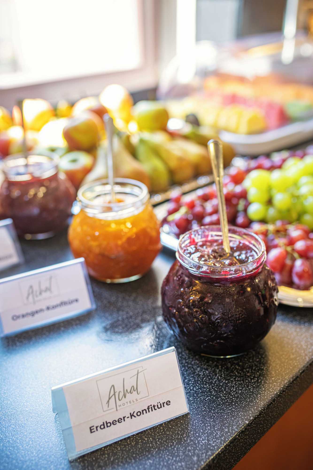 Gift card for Achat Hotel Heppenheim