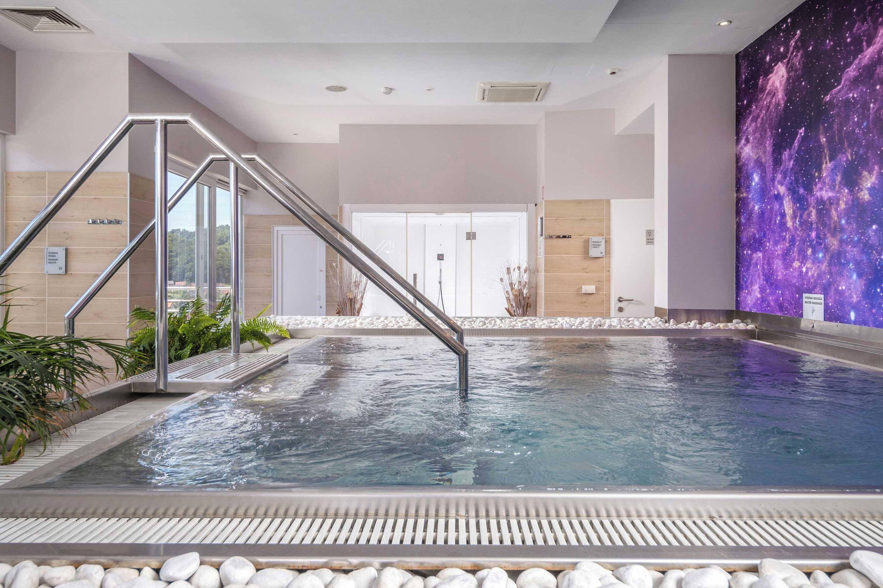 Gift card for Wellness Hotel Villa Magdalena Gift card for Wellness Hotel Villa Magdalena