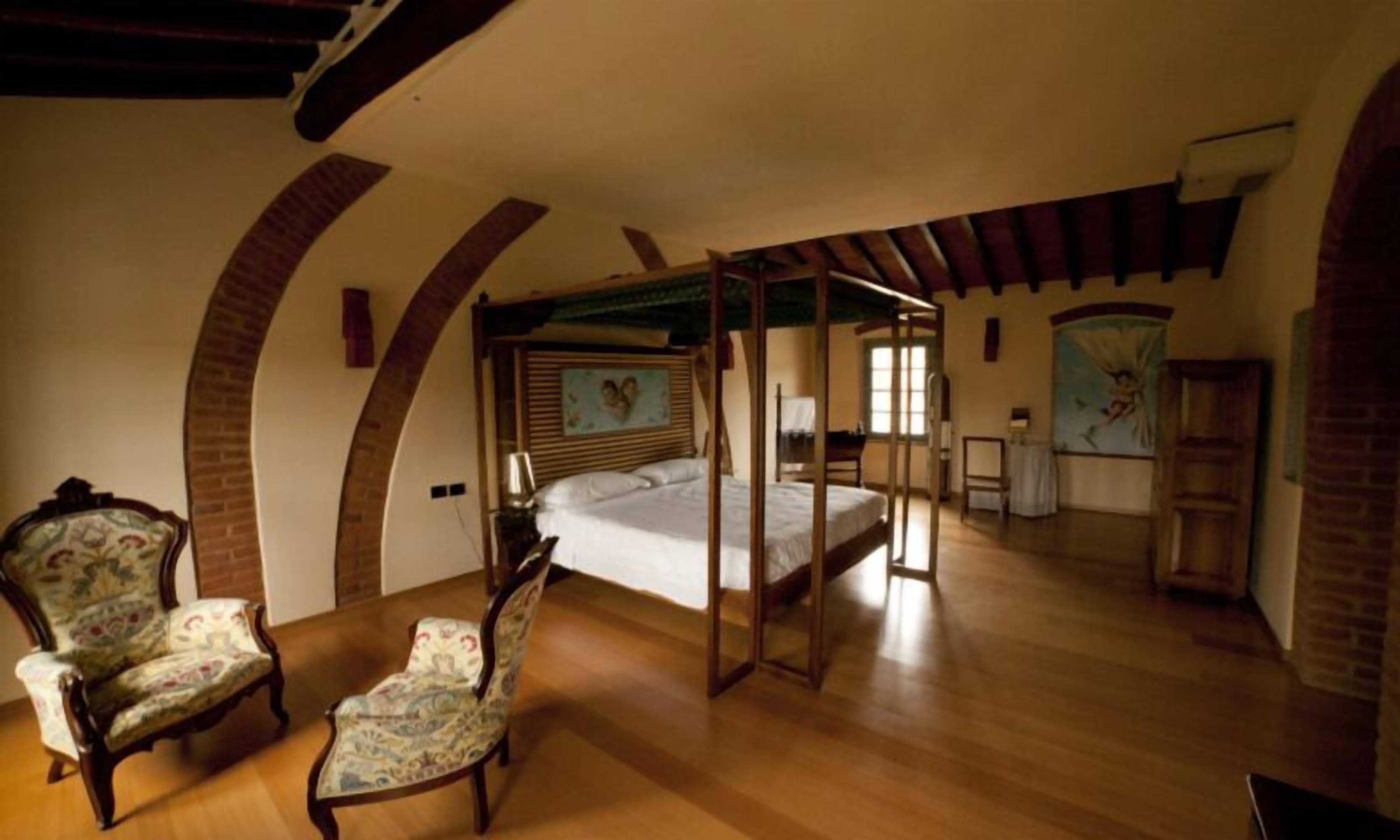 Gift card for Agriturismo Cascina Farisengo