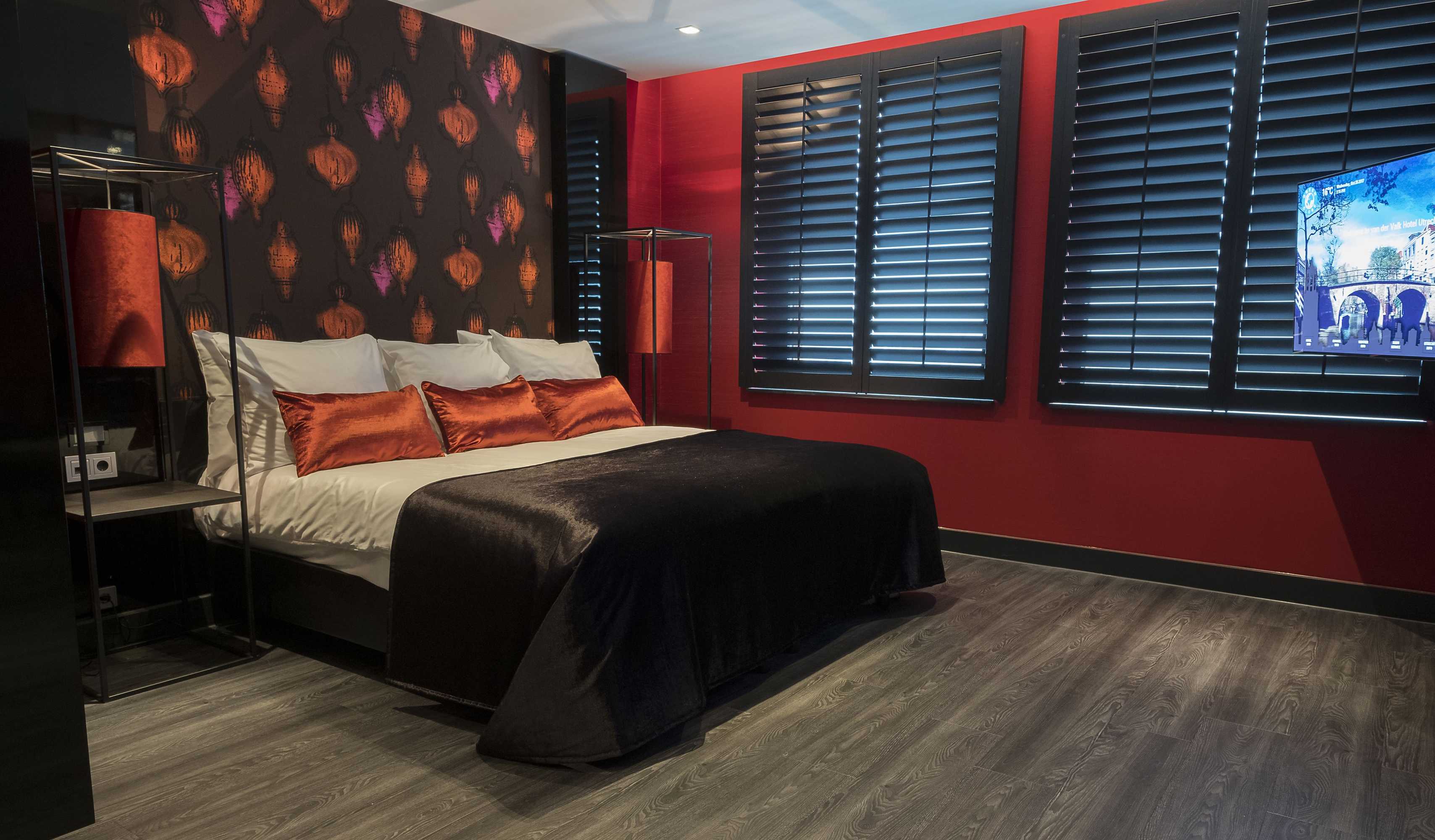 Gift card for Van Der Valk Hotel Utrecht