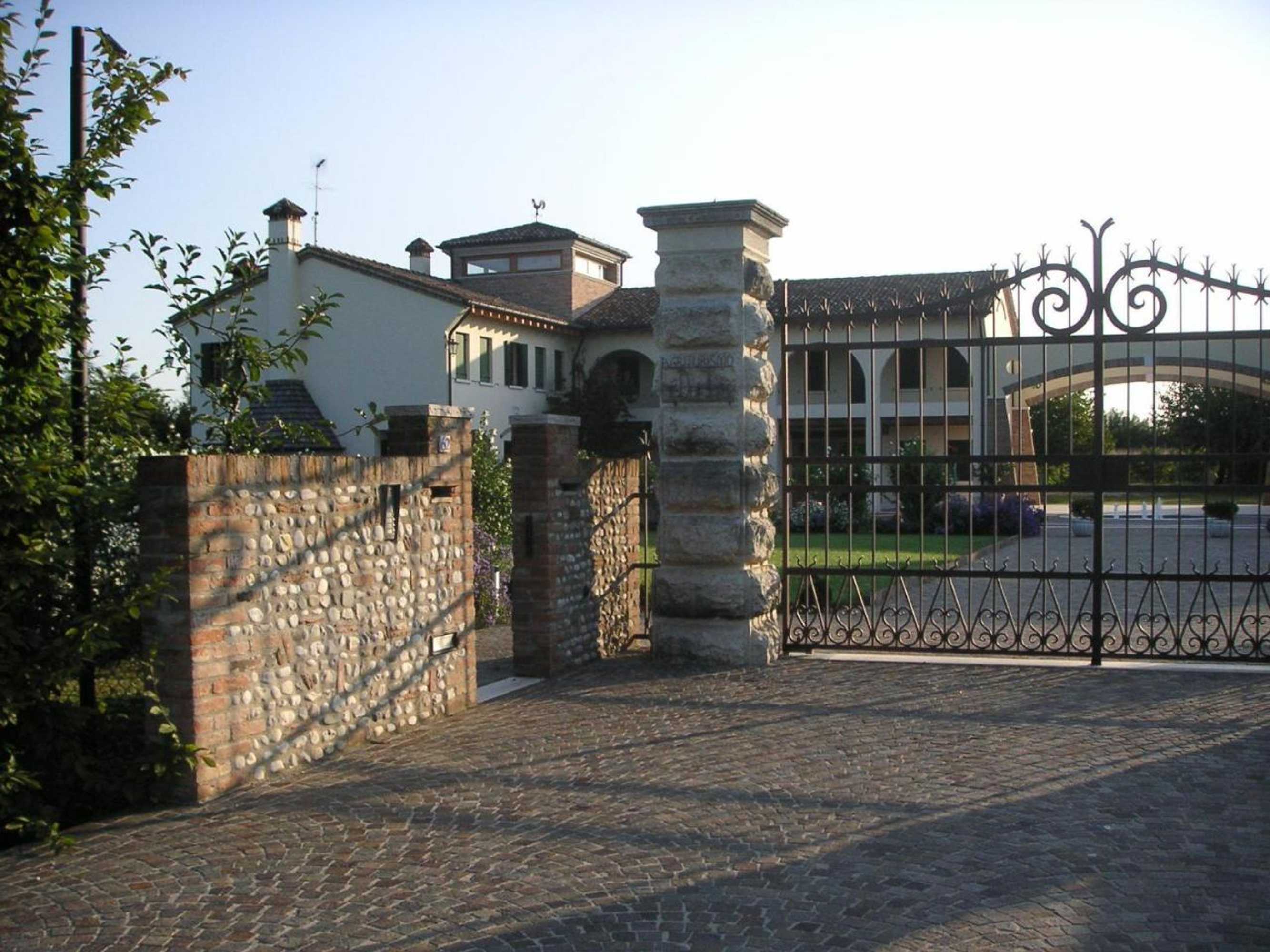 Gift card for Agriturismo Due Torri