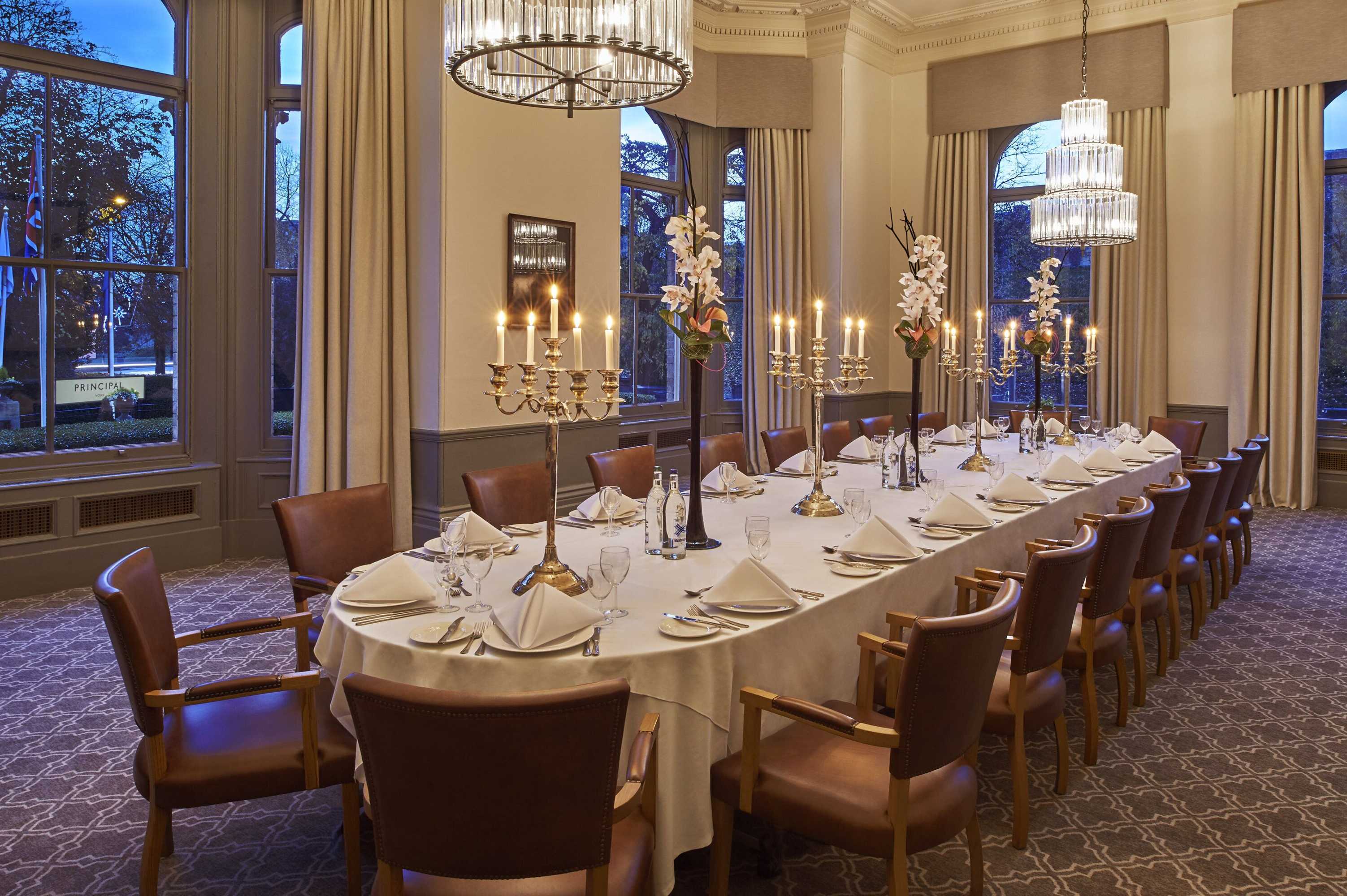 Gift card for The Milner York