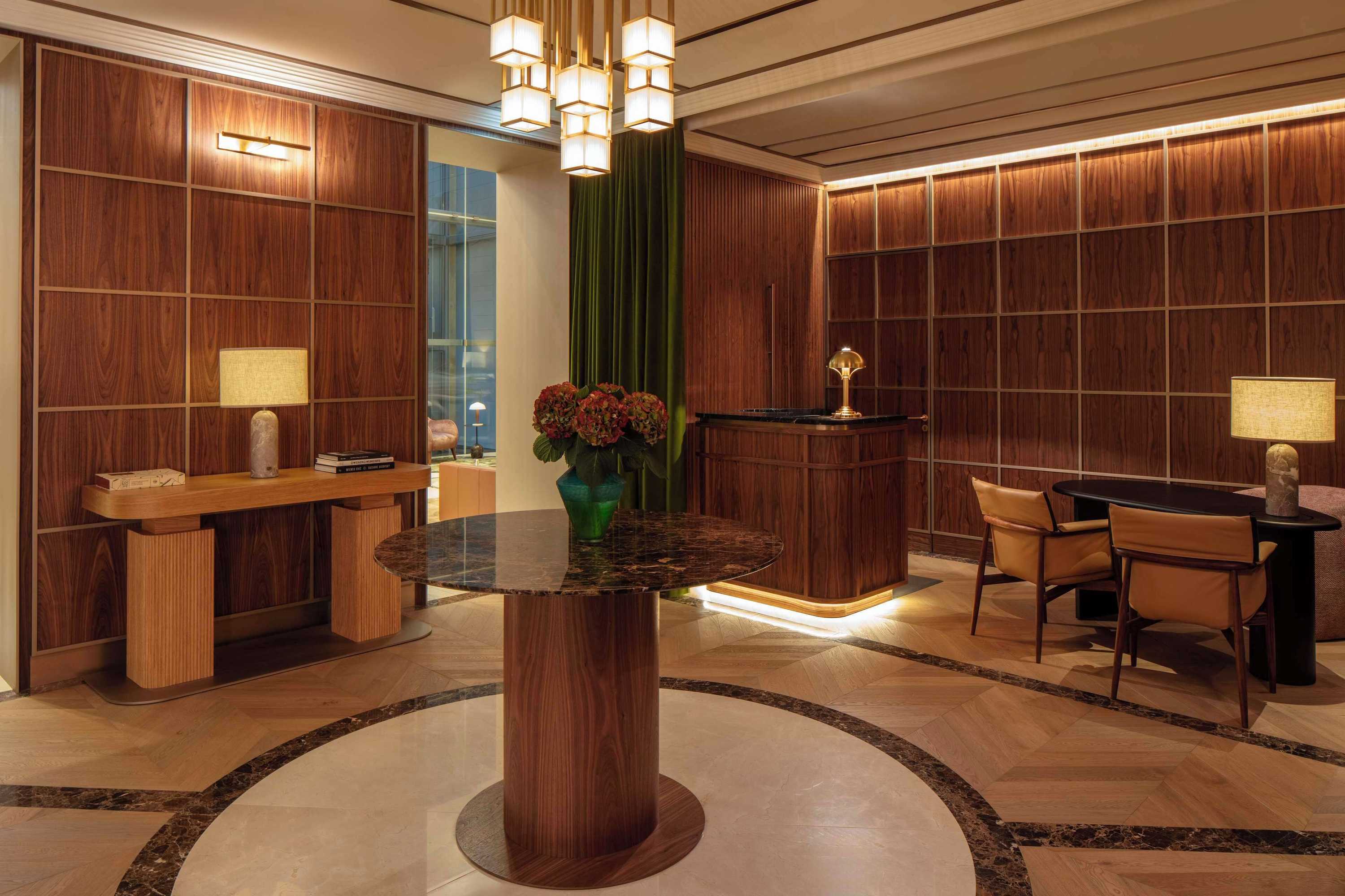 Gift card for Anantara Palais Hansen Vienna Hotel Gift card for Anantara Palais Hansen Vienna Hotel