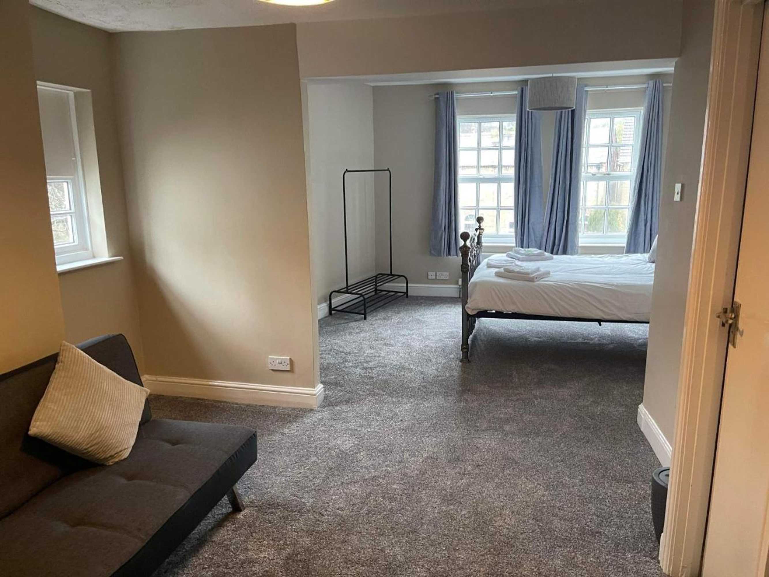 Gift card for The Seven Stars