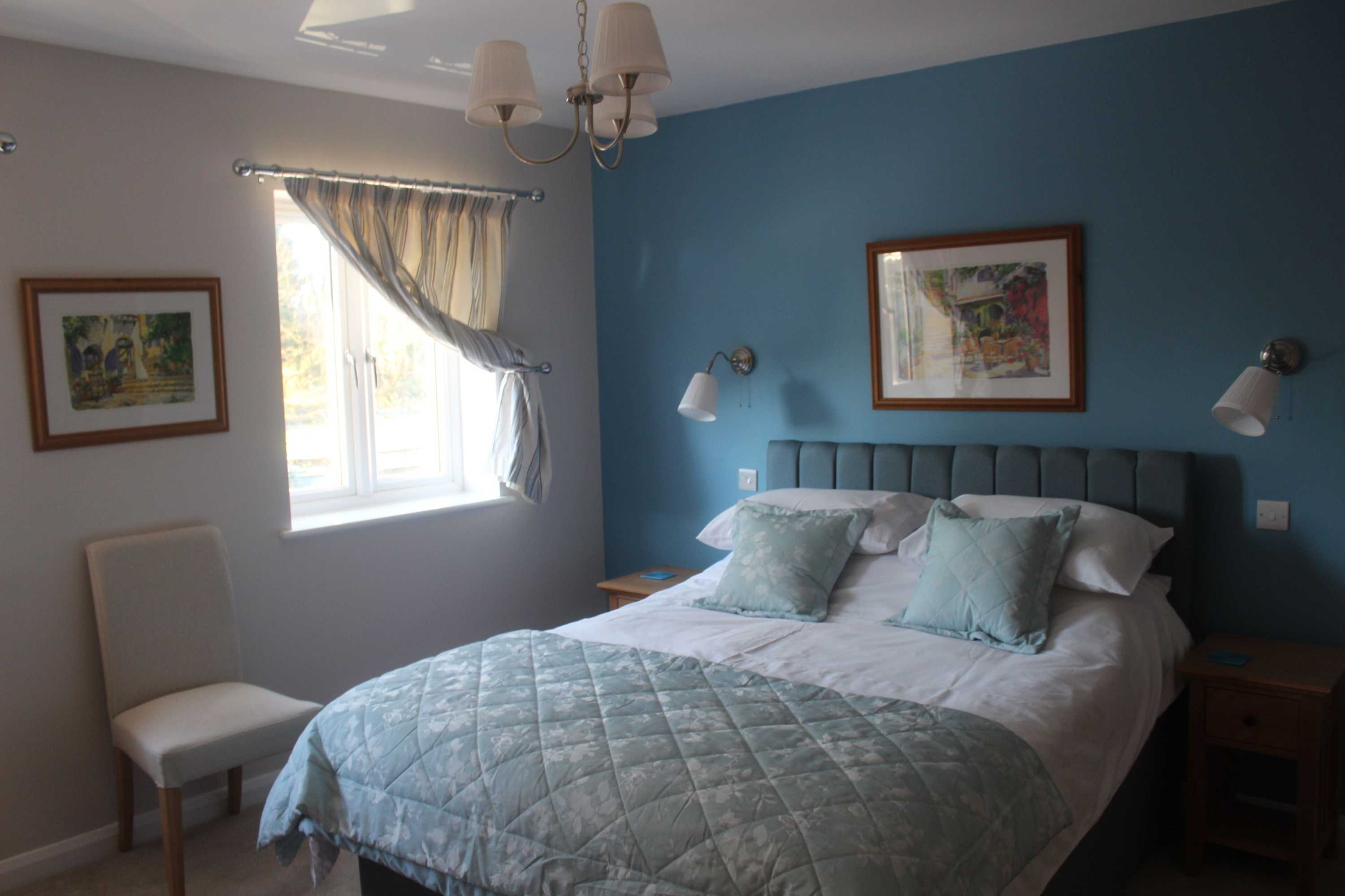 Gift card for The Swallows Bed And Breakfast Gift card for The Swallows Bed And Breakfast