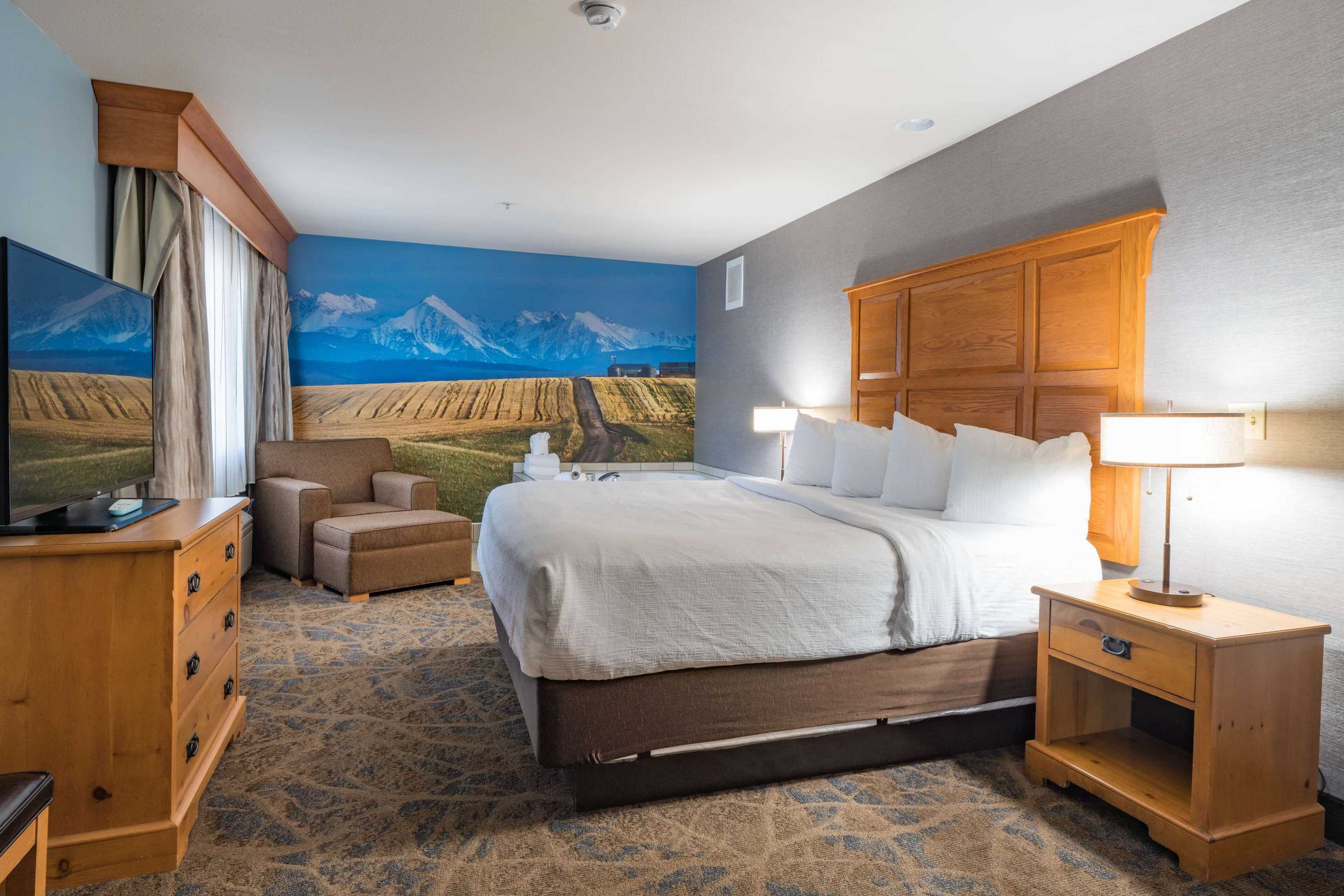 Gift card for Best Western Plus Grantree Inn Gift card for Best Western Plus Grantree Inn
