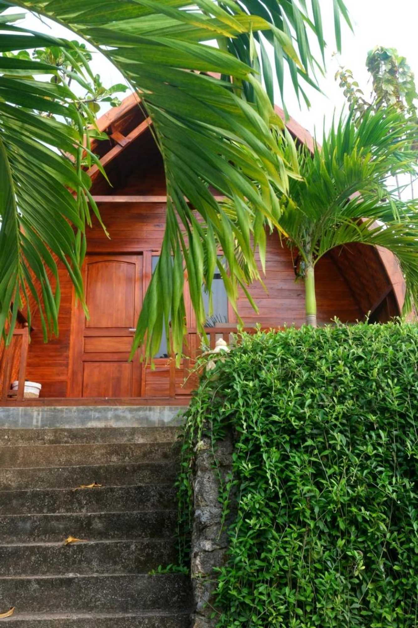 Gift card for Light Blue Villa