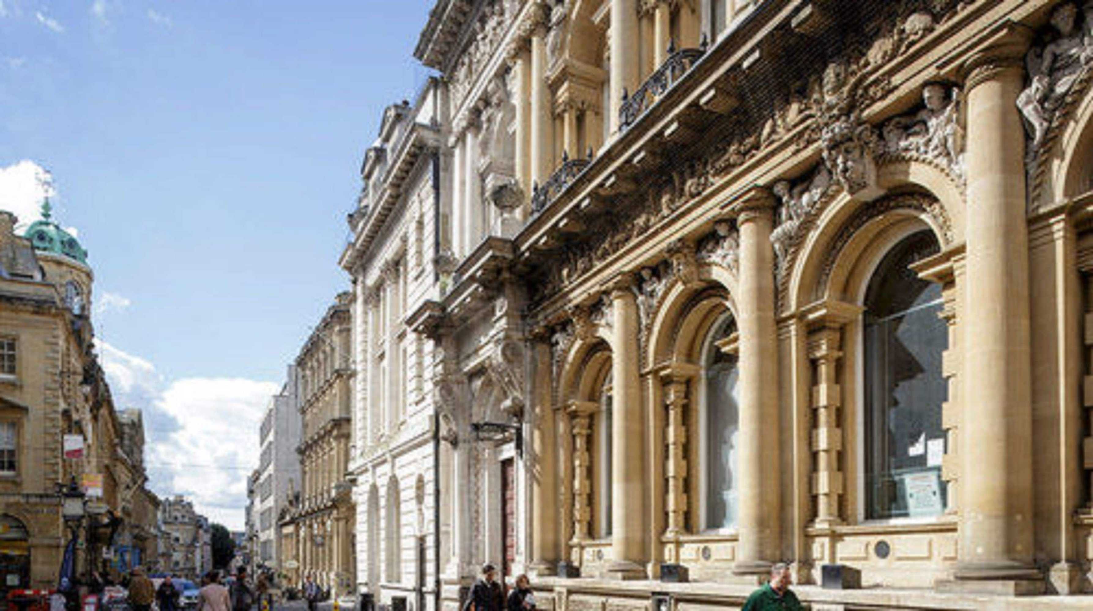 Gift card for Bristol Harbour Hotel & Spa Gift card for Bristol Harbour Hotel & Spa
