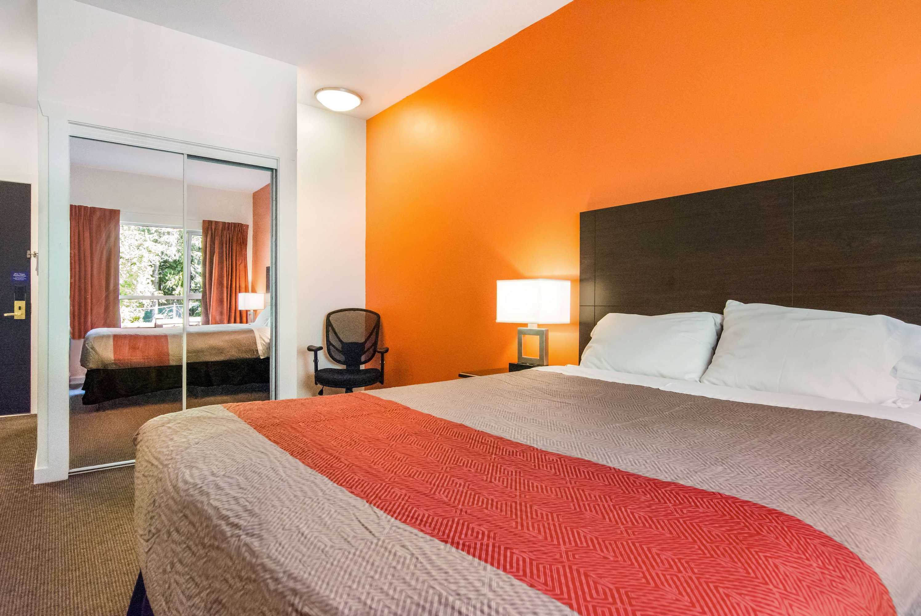 Gift card for Motel 6 Surrey, BC Gift card for Motel 6 Surrey, BC