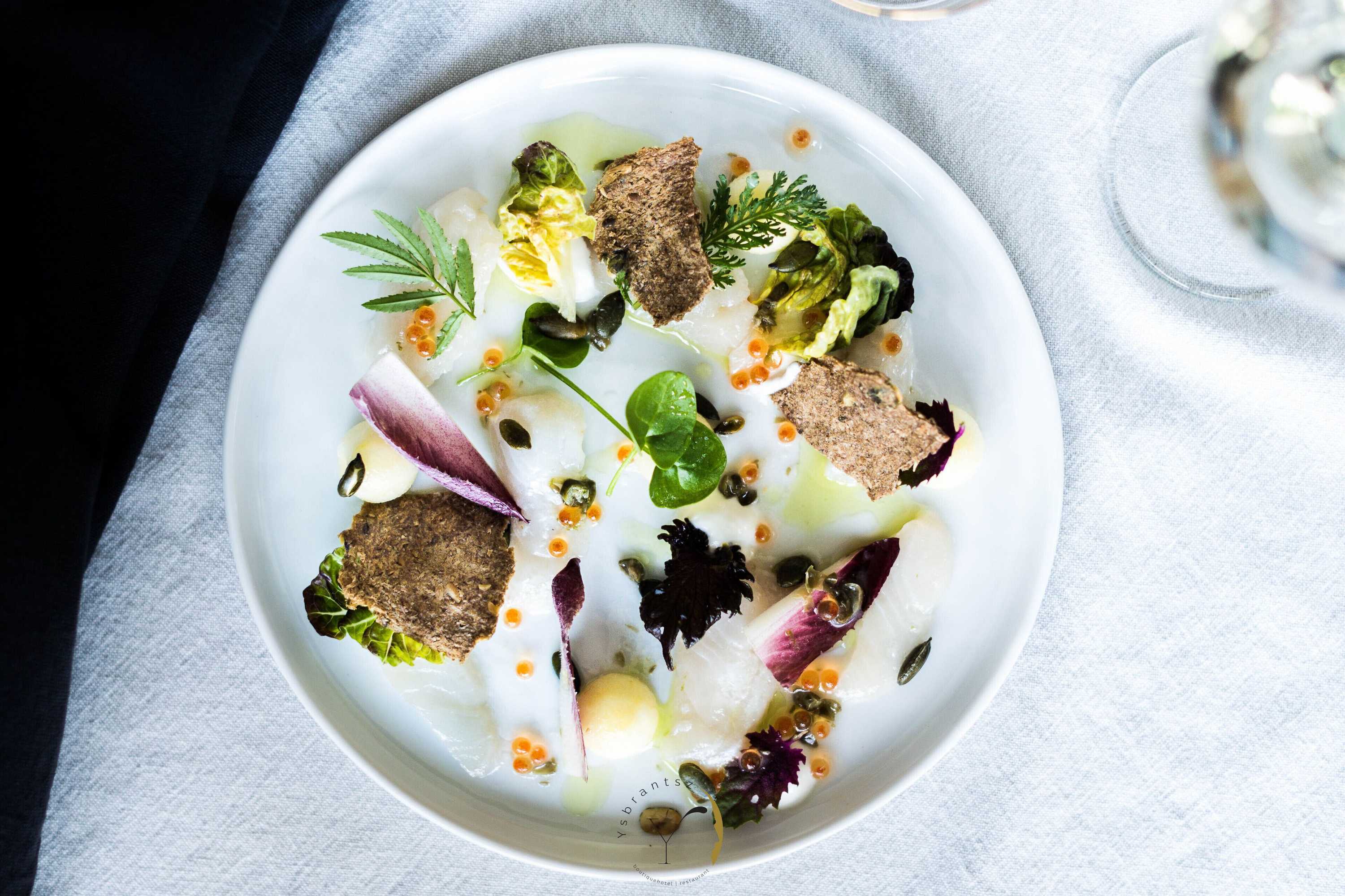 Gift card for Ysbrantsz Boutique Hotel