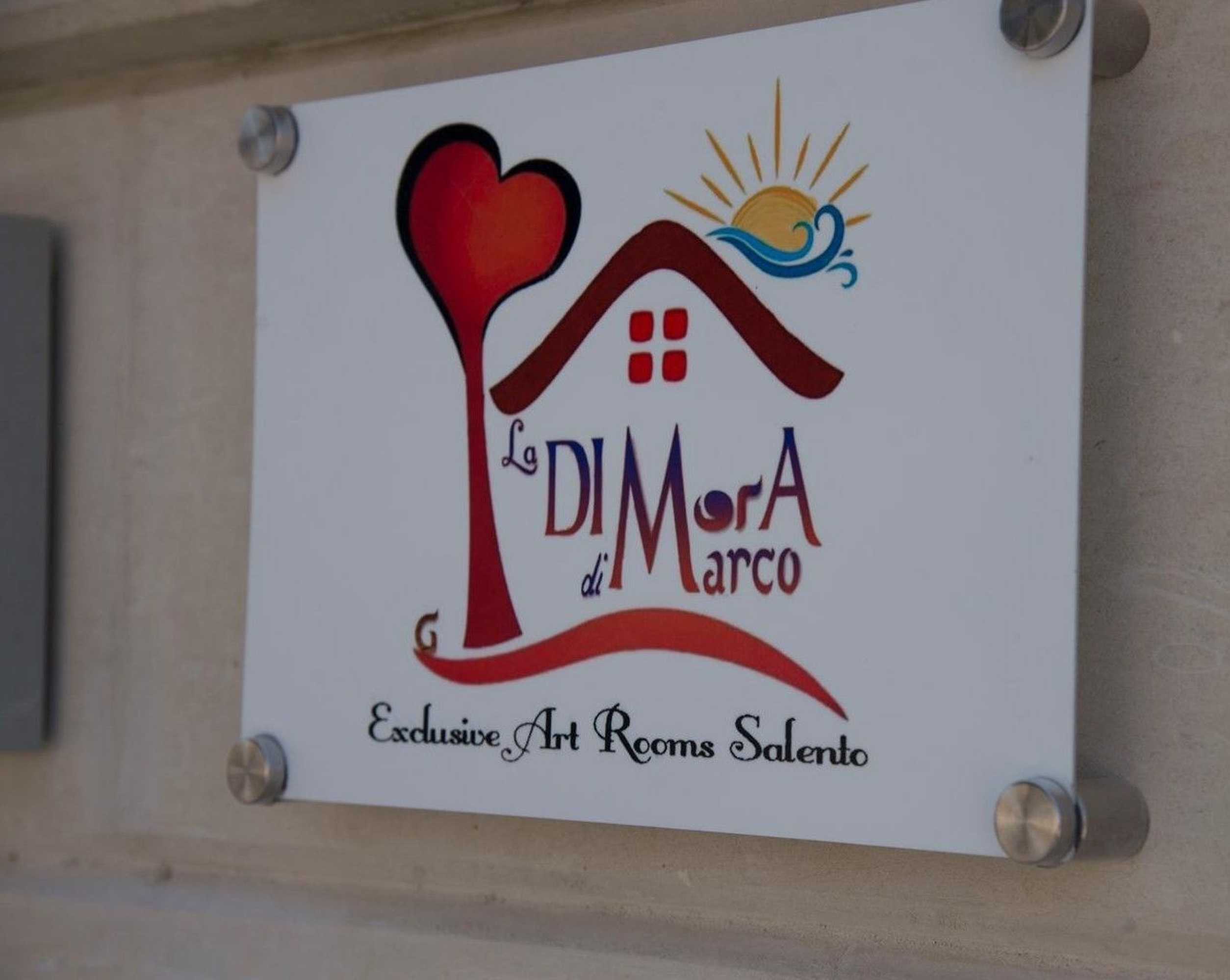 Gift card for La Dimora di Marco Gift card for La Dimora di Marco